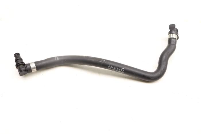 Coolant Vent Hose / Line 2045010925 main product photo