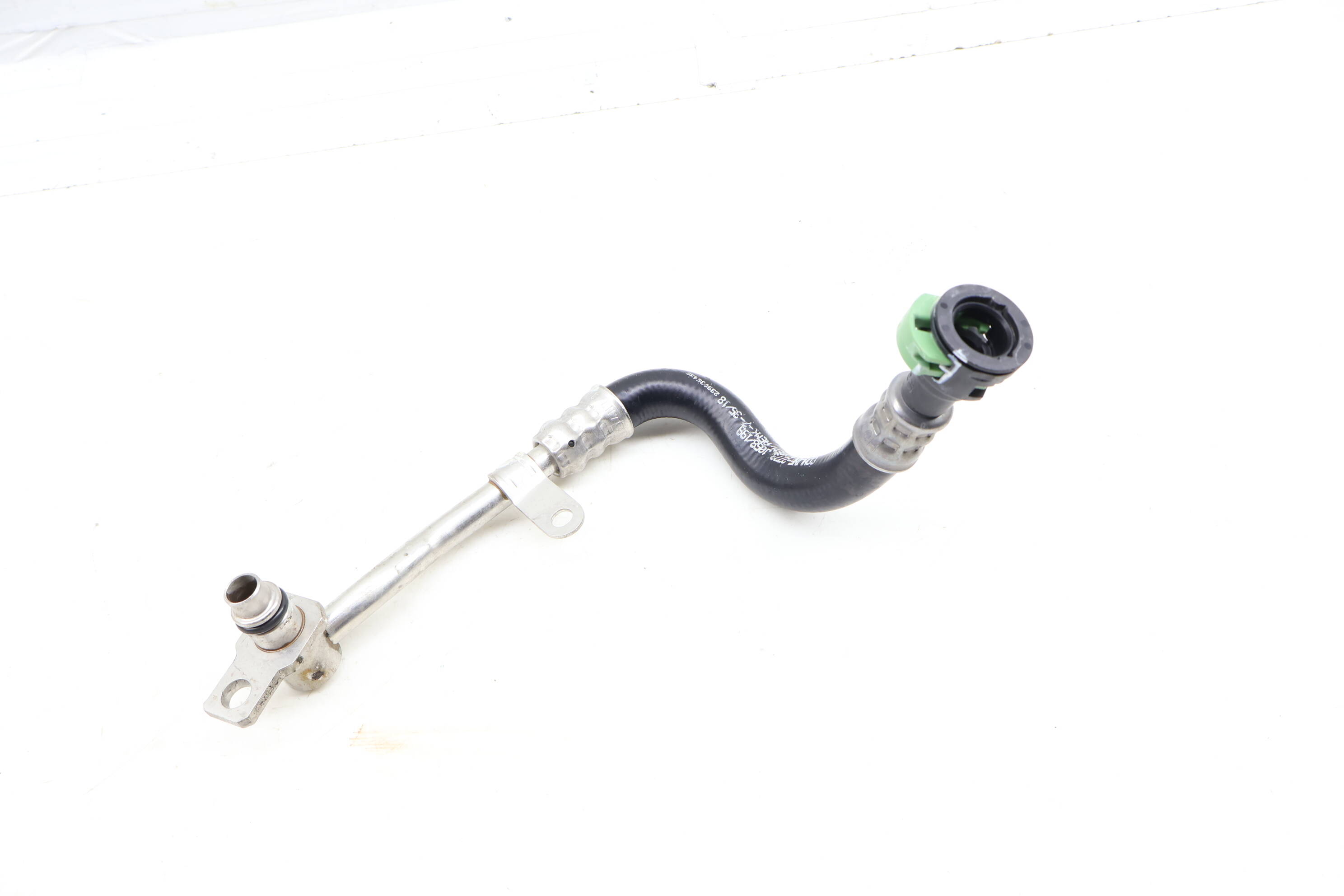 Transmission Oil Cooler Pipe / Line (Return) 4N0317817H PAB31781710