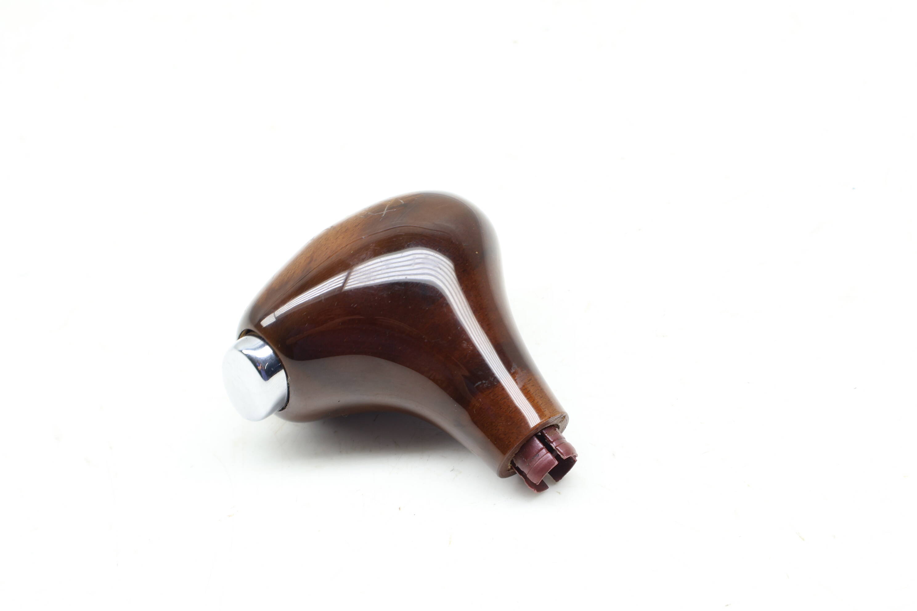 Automatic Shift / Shifter Wood Knob 3B1713139L