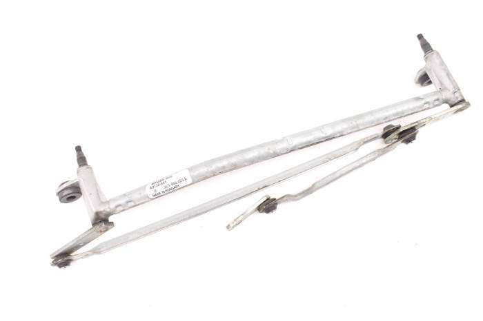 Windshield Wiper Transmission / Bracket 3C1955023E main product photo