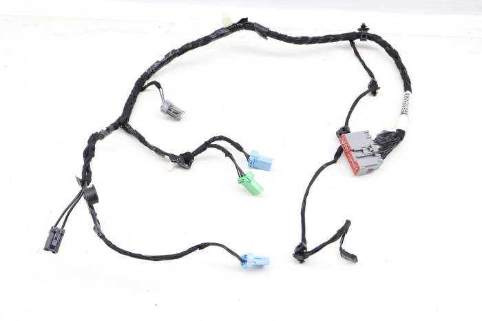Door Panel Wire / Wiring Harness HK6214A205BB main product photo
