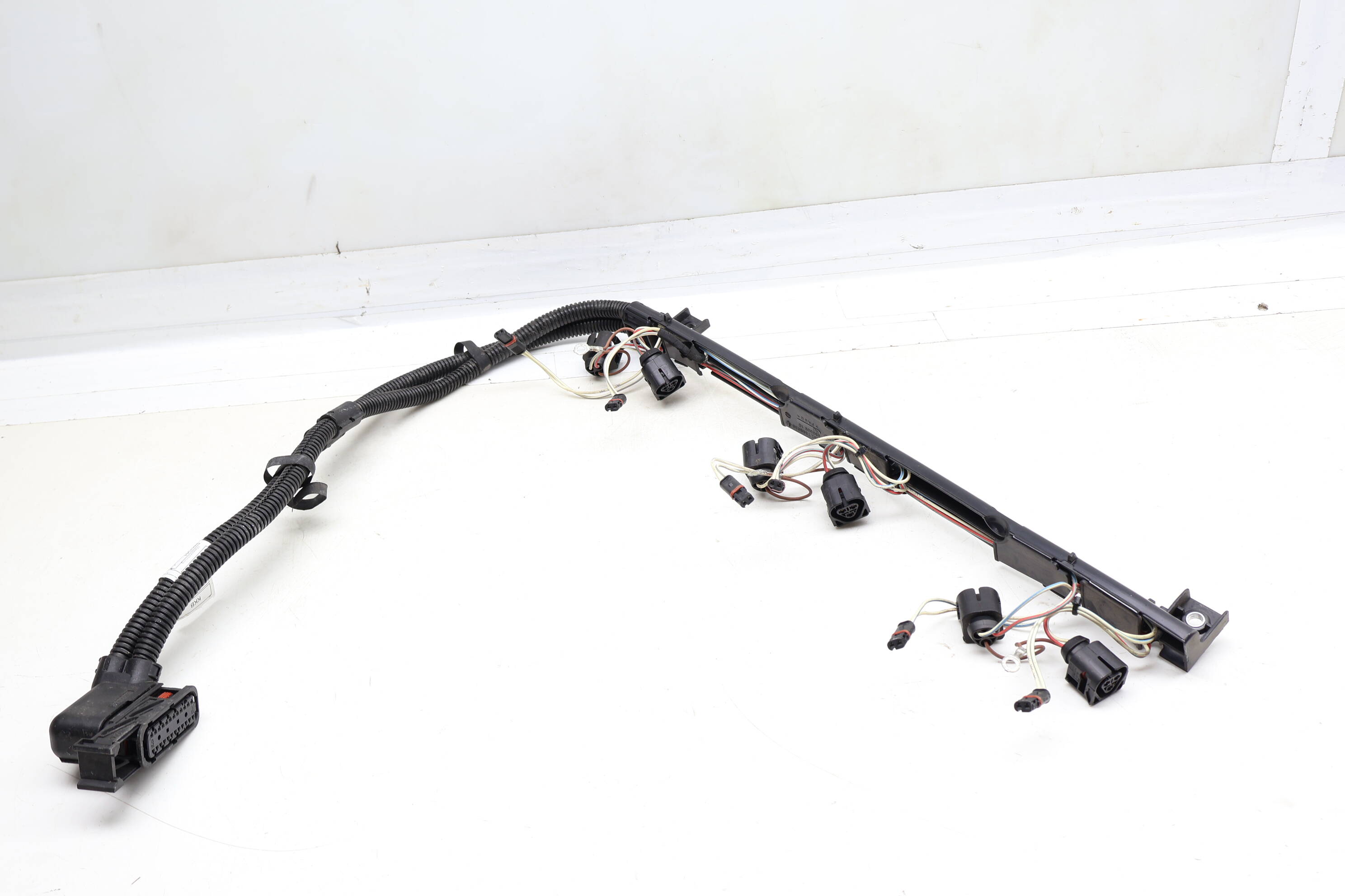 Engine / Ignition Coil Wiring Harness 12517605076