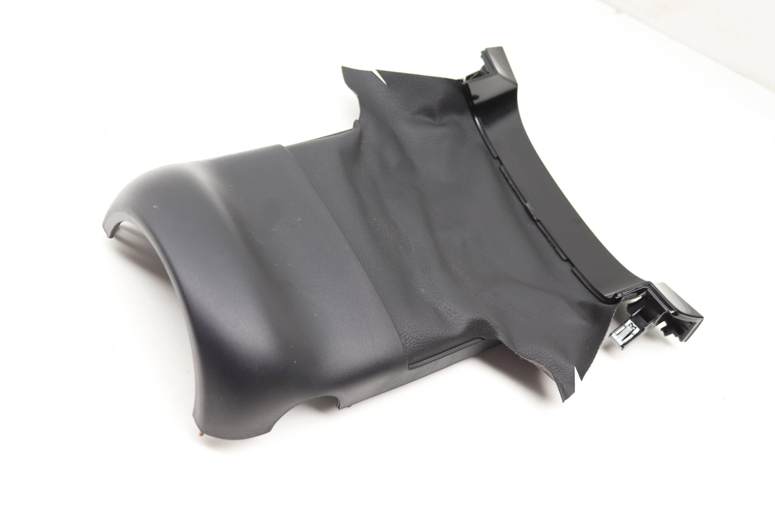 Upper Steering Column Trim / Cover 83A953491A