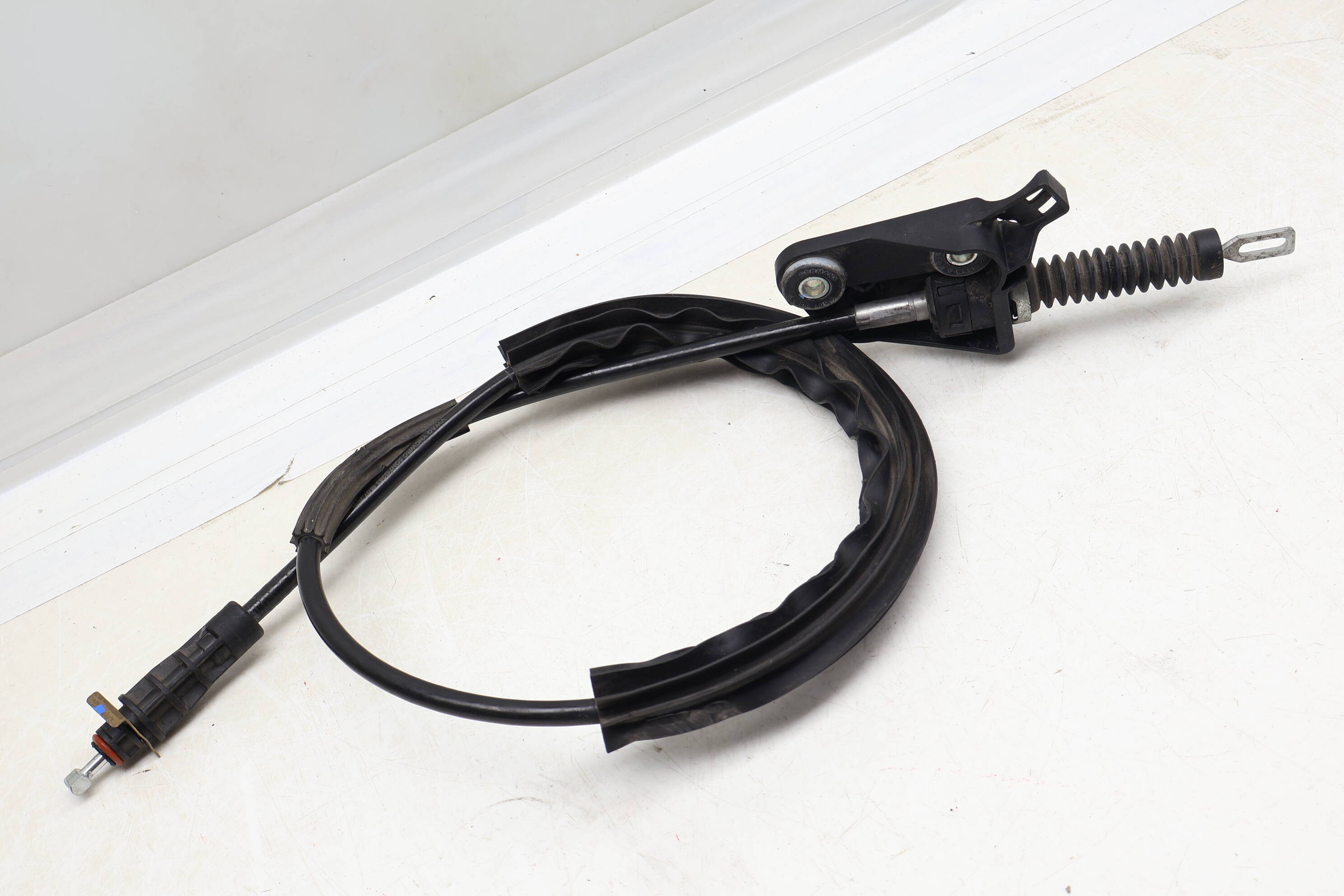 Shift / Shifter Linkage Cable 5QN713263