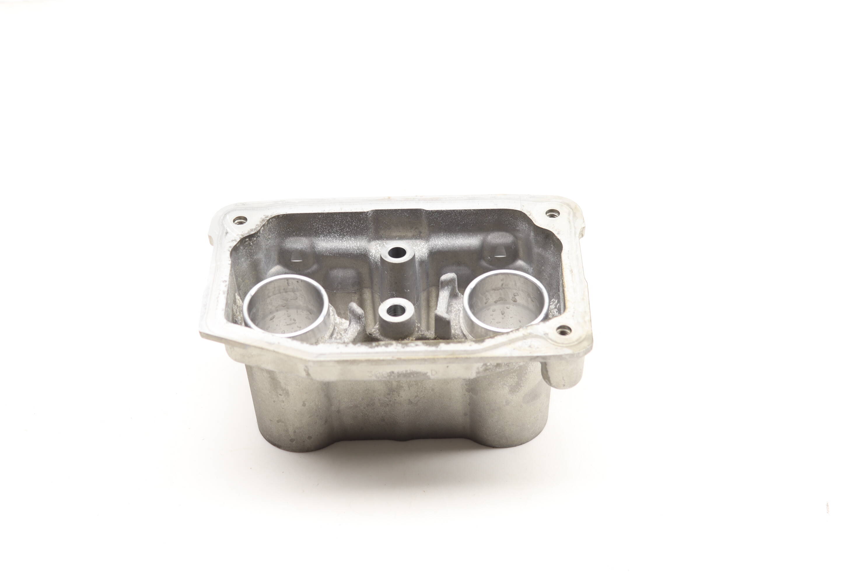 Engine Spark Plug Housing / Insert 11127595545