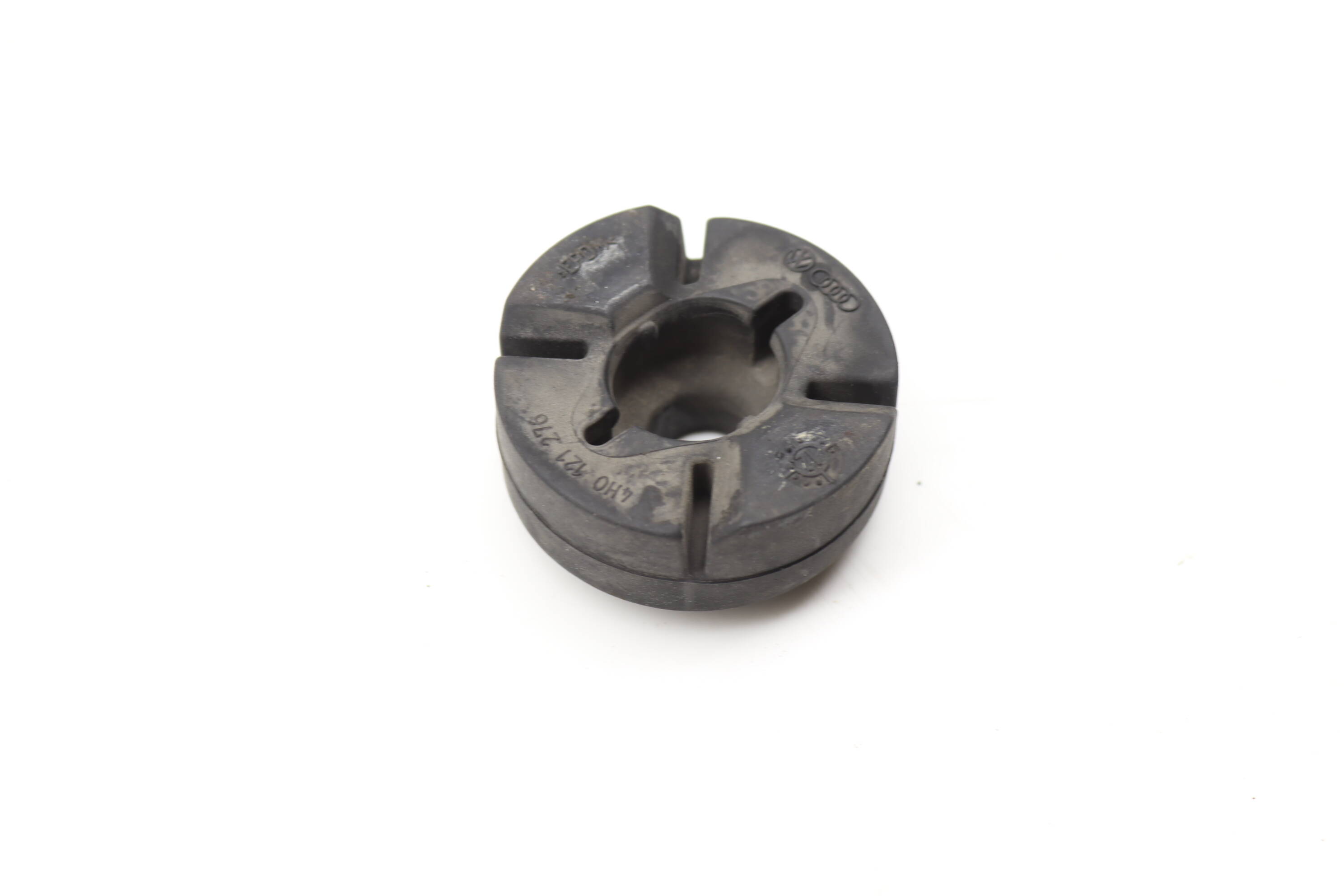 Radiator Rubber Mount / Isolator 4H0121276