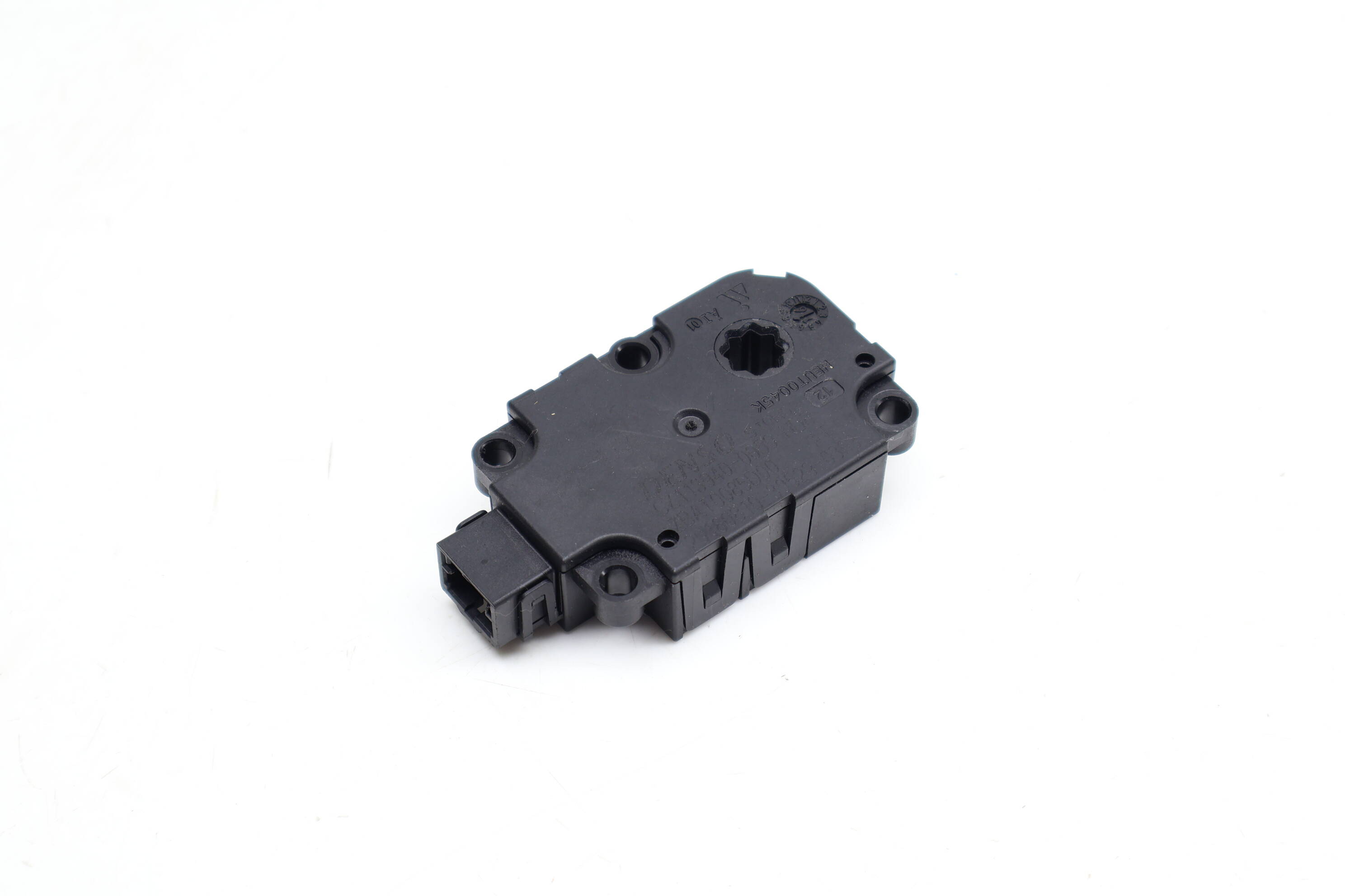 Hvac Flap / Servo Air Motor / Actuator 4M0820511A PAB82051101