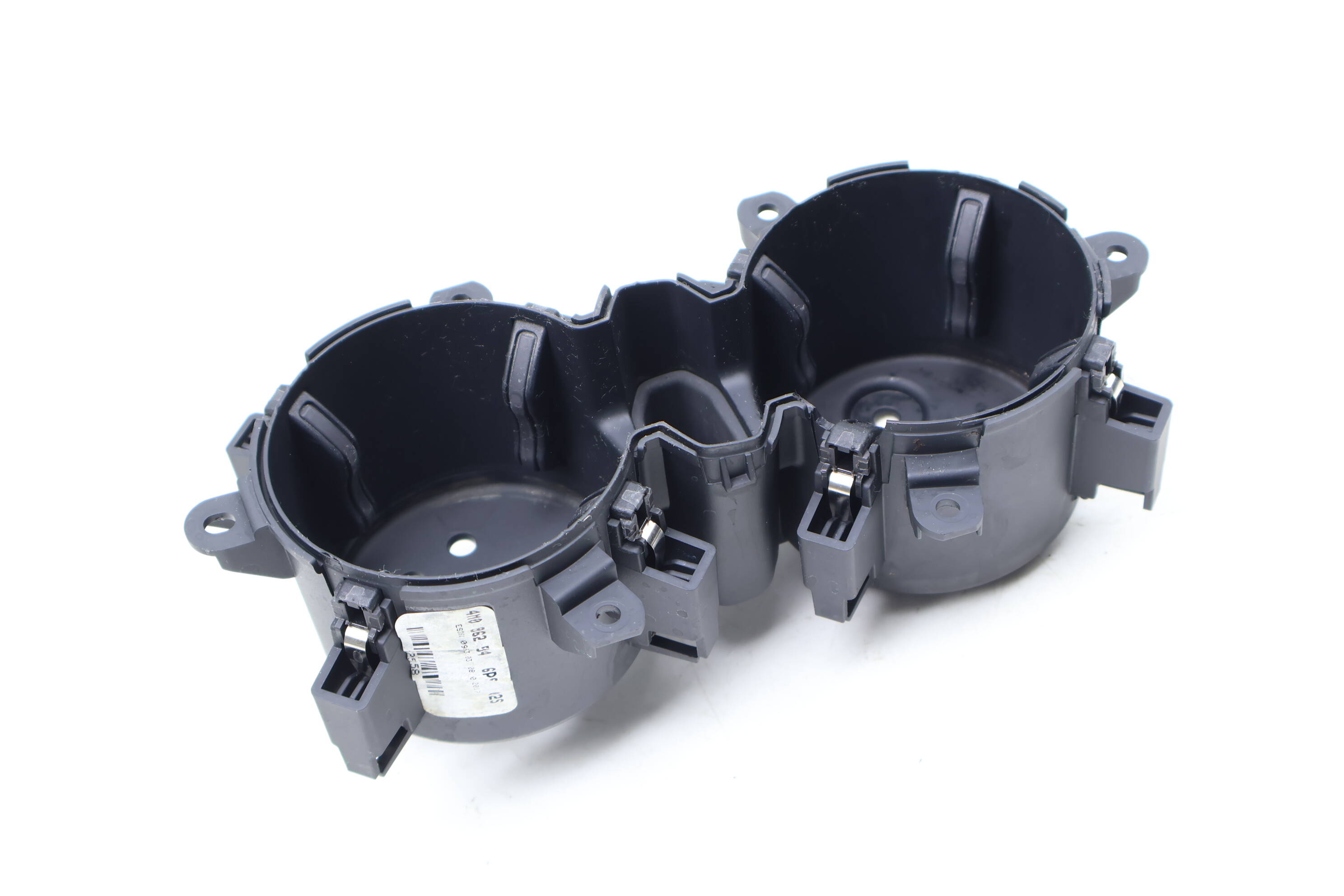 Center Console Cup Holder 4M0862534