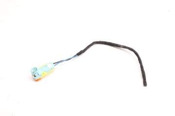 2-Pin Seat Belt Wiring Connector / Pigtail 4F0972562A
