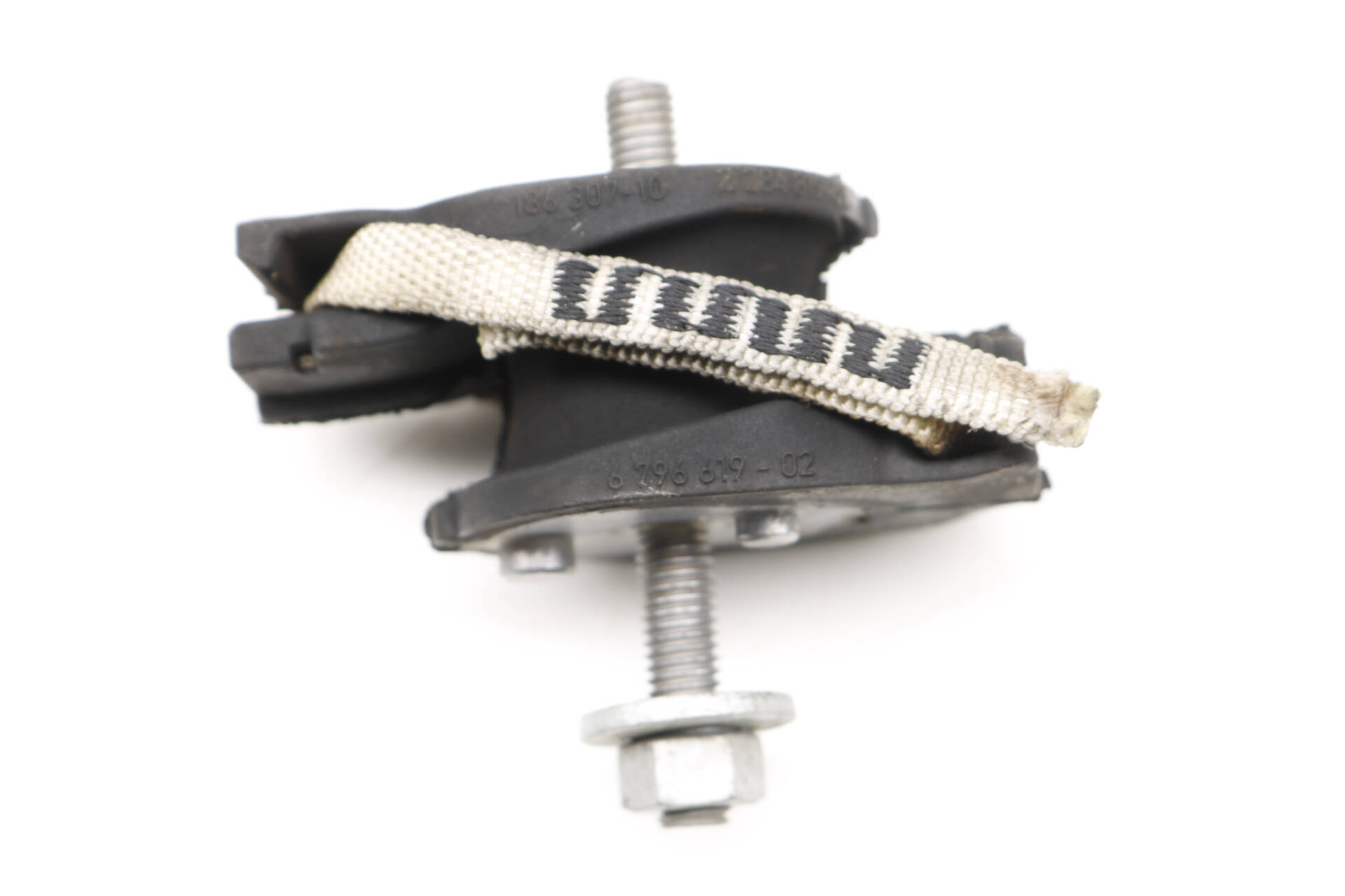 BMW Transmission Mount 22316796617 