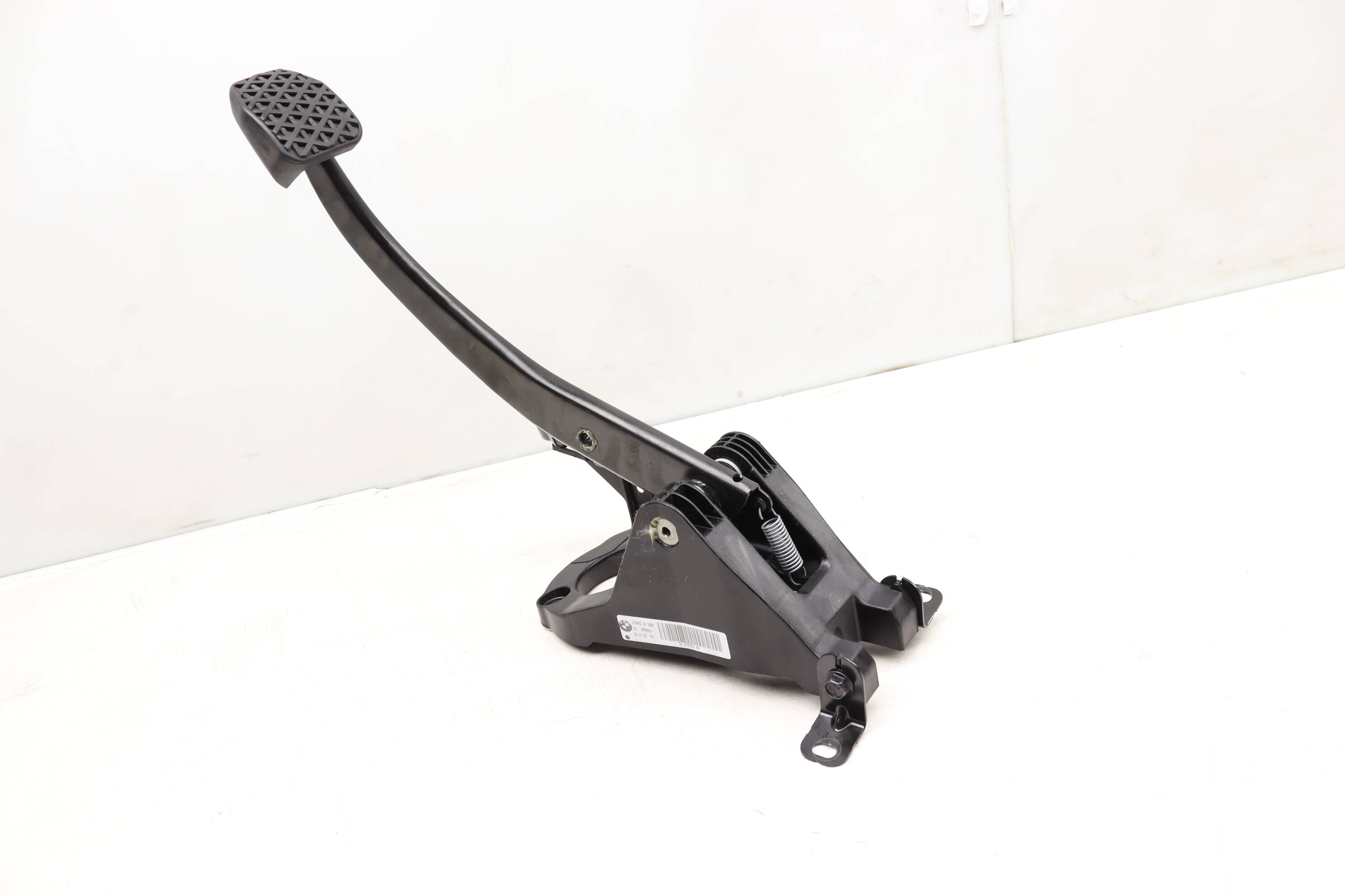 Brake Pedal Assembly 35006799925