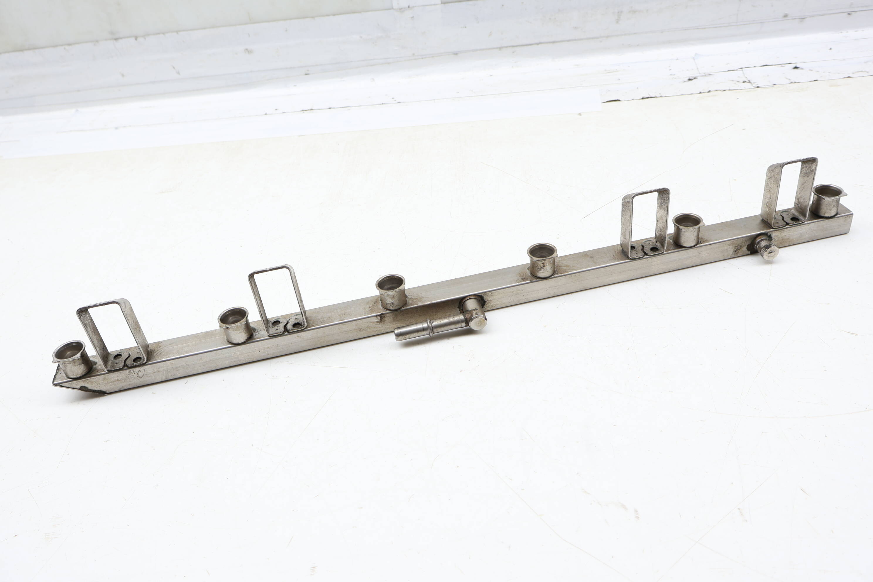 Fuel Rail / Injection Tube 13537542541