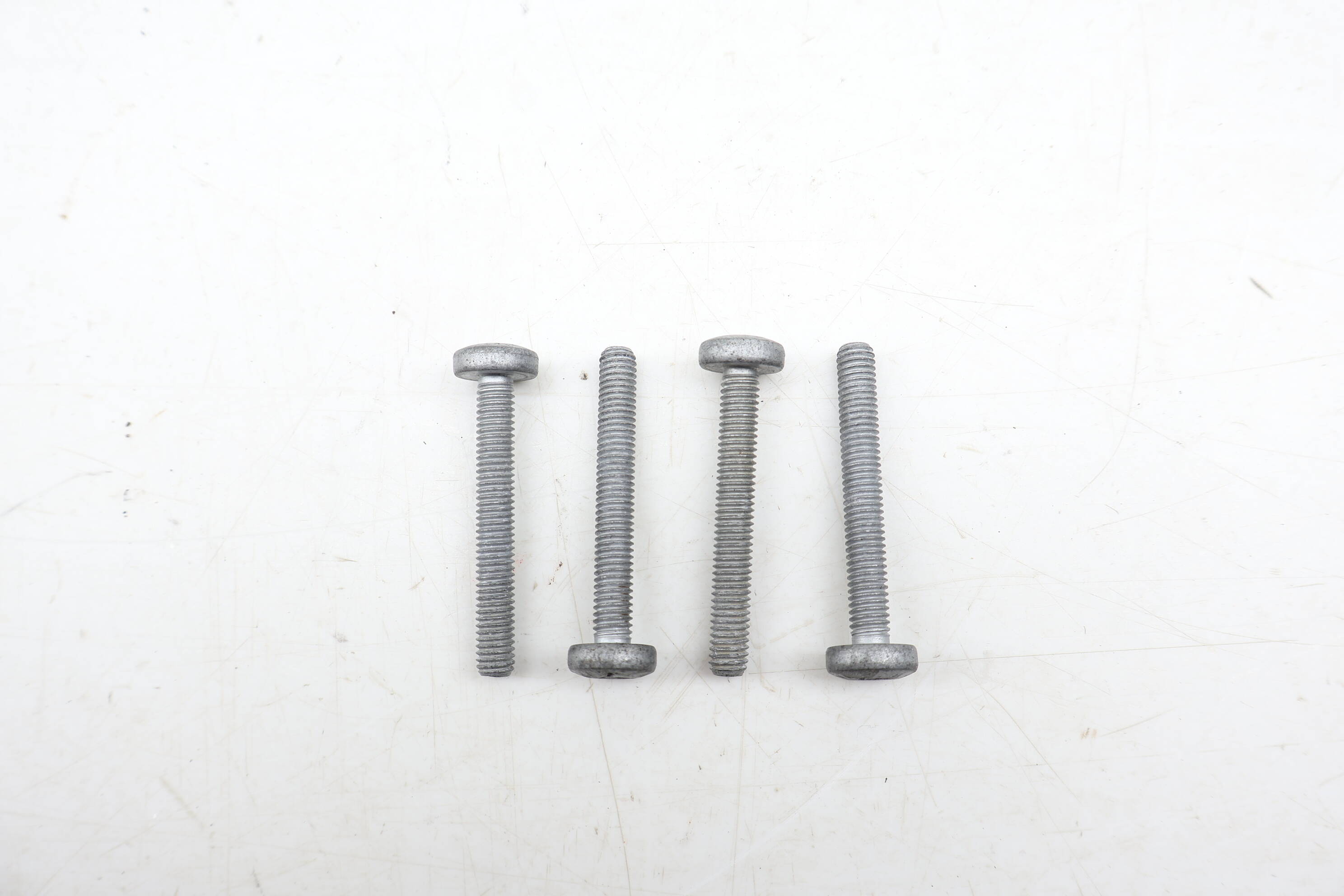 Intake Manifold Screw / Bolt Set (4) N91097301