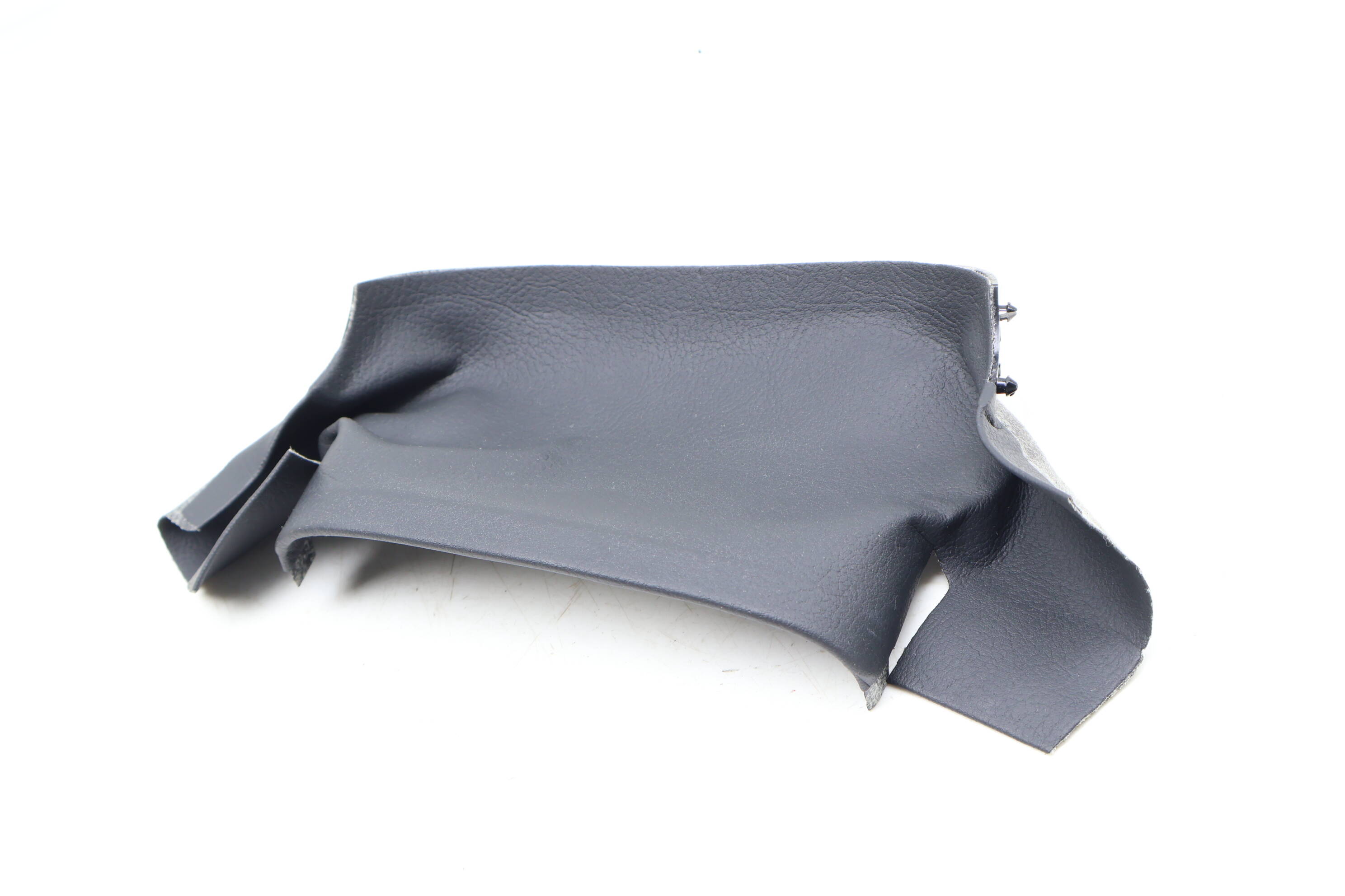 Steering Column Cover / Trim 4H0858345