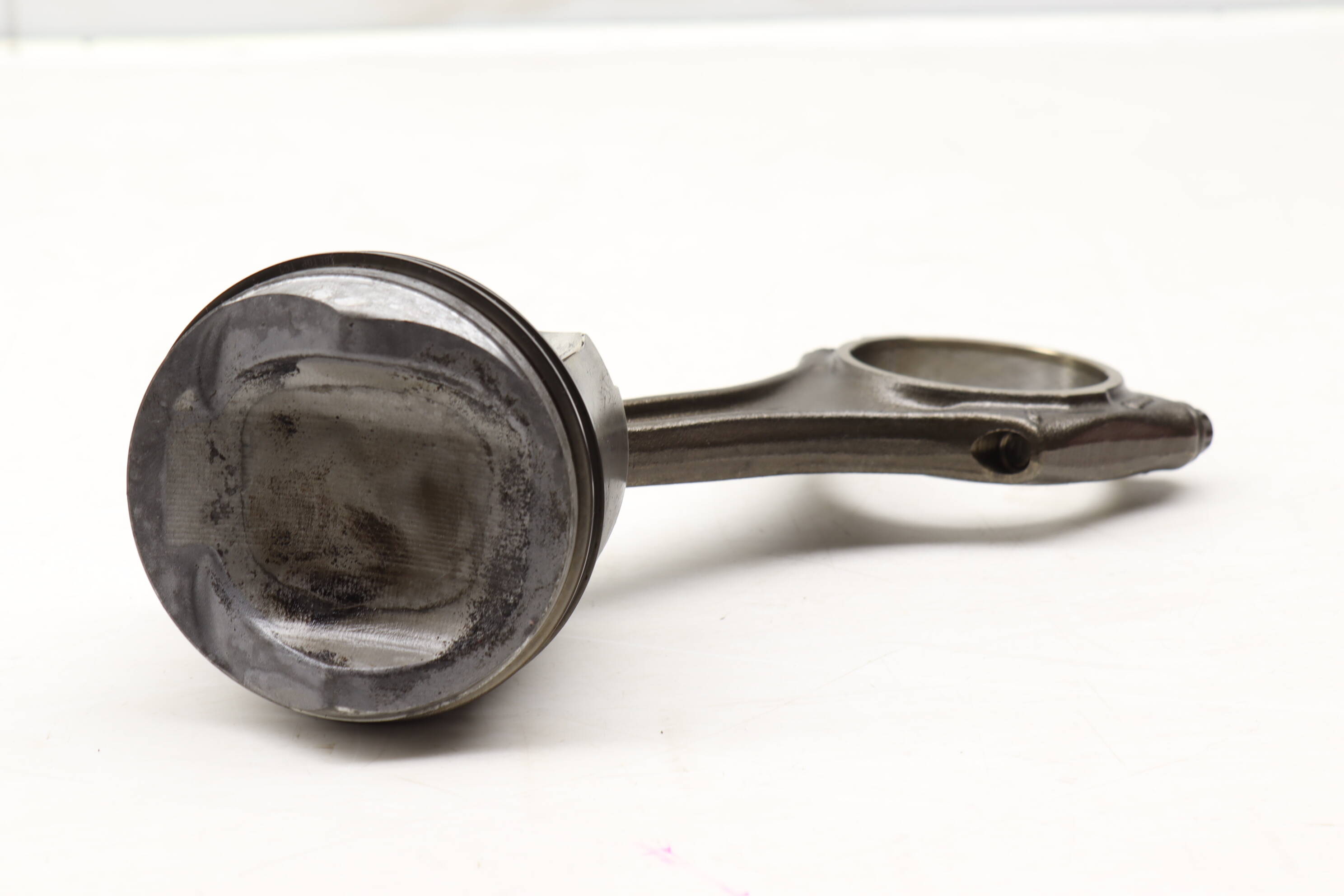 Piston / Connecting Rod 06E107066CJ