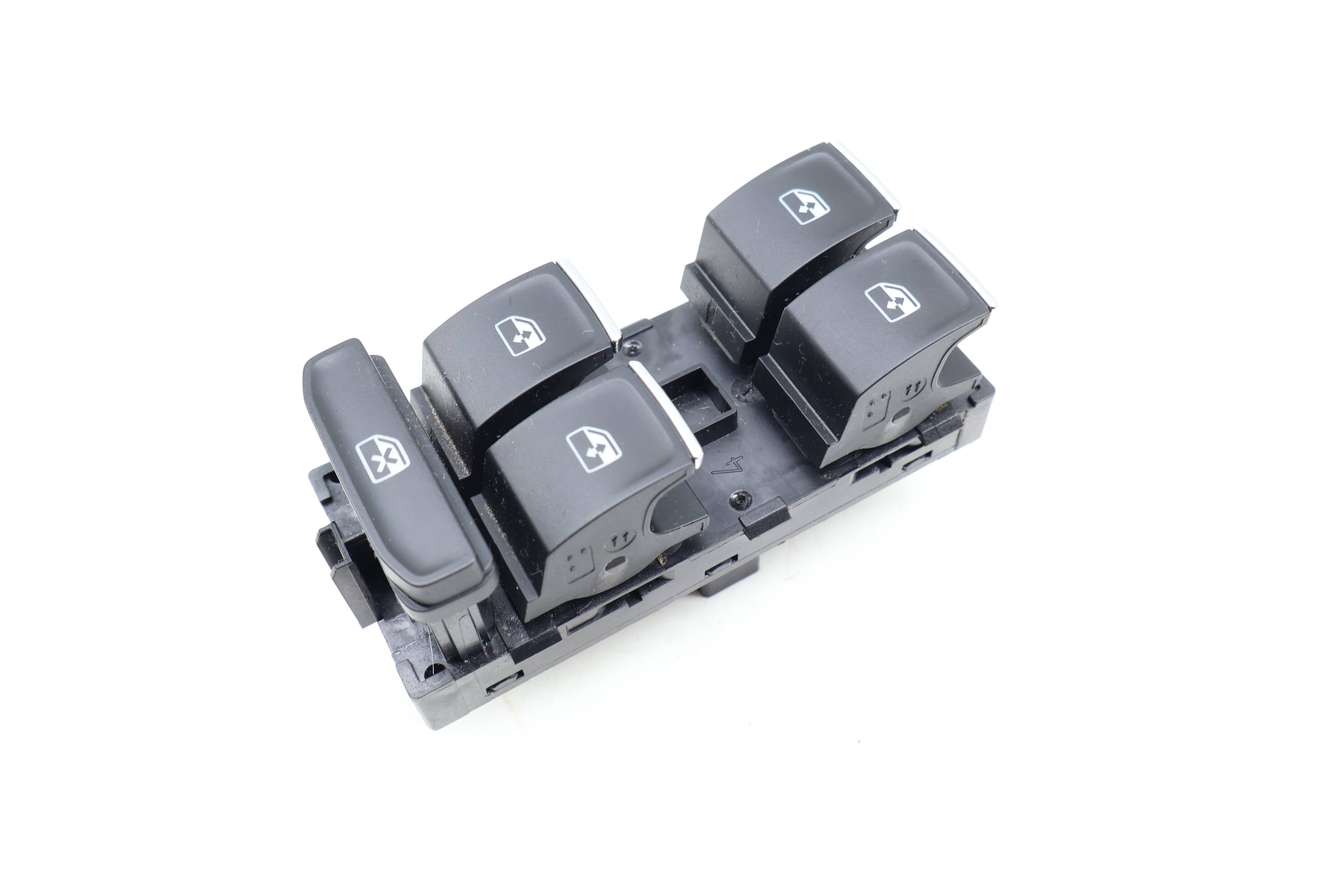 Master Window Switch 5G0959857E