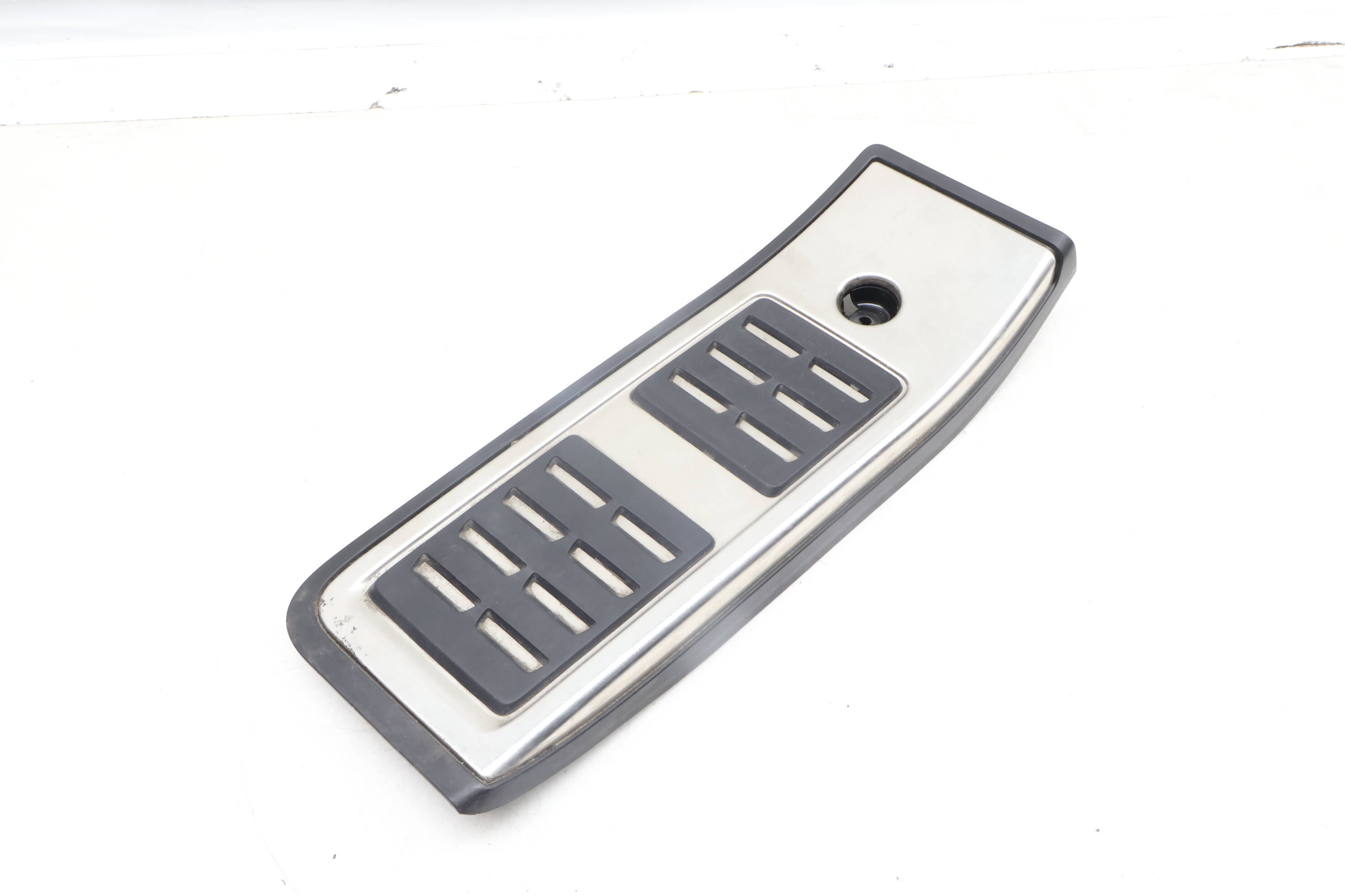 Dead Pedal / Foot Rest Cover 8W1864777B