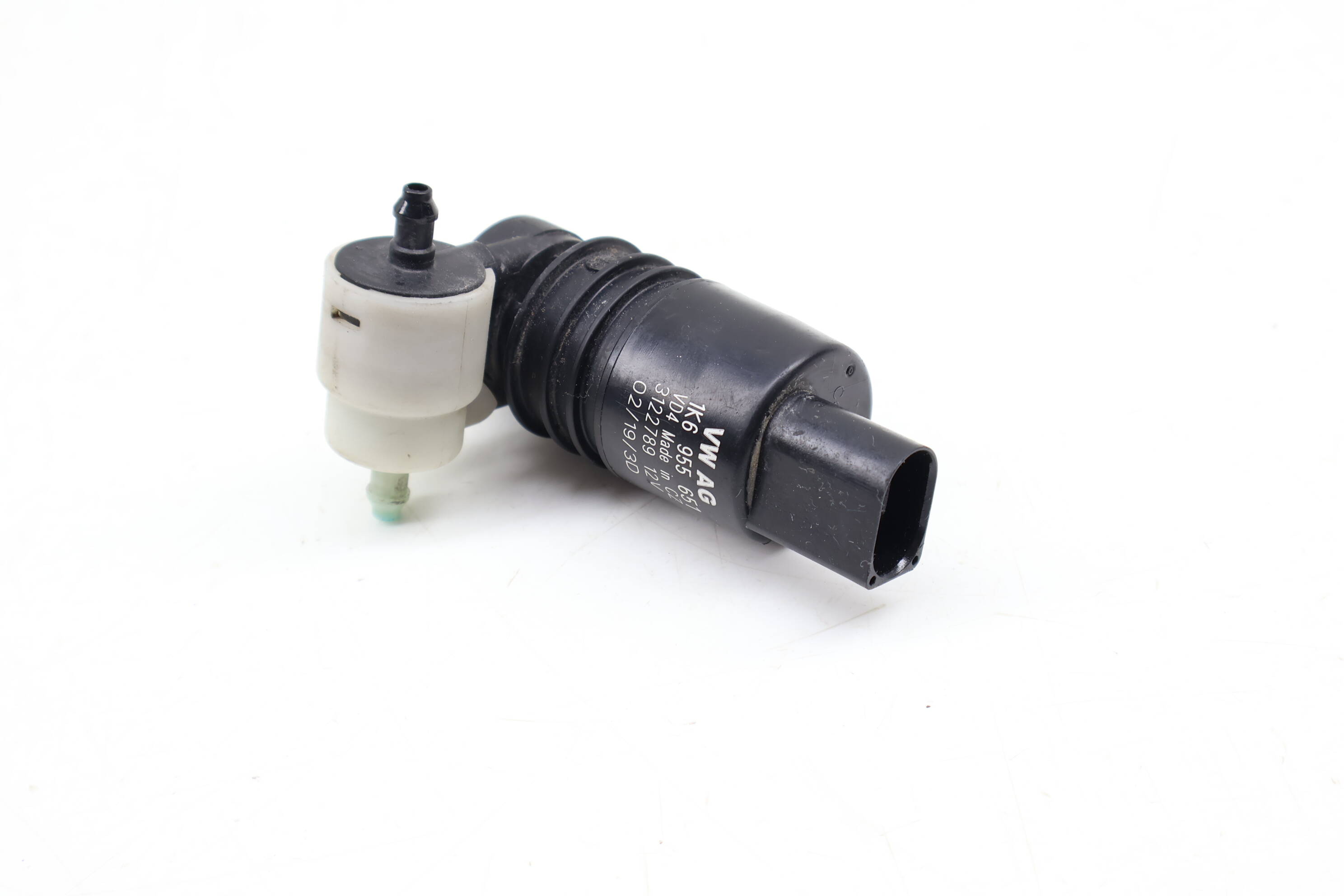 Windshield Washer Pump 1K6955651 95562817201