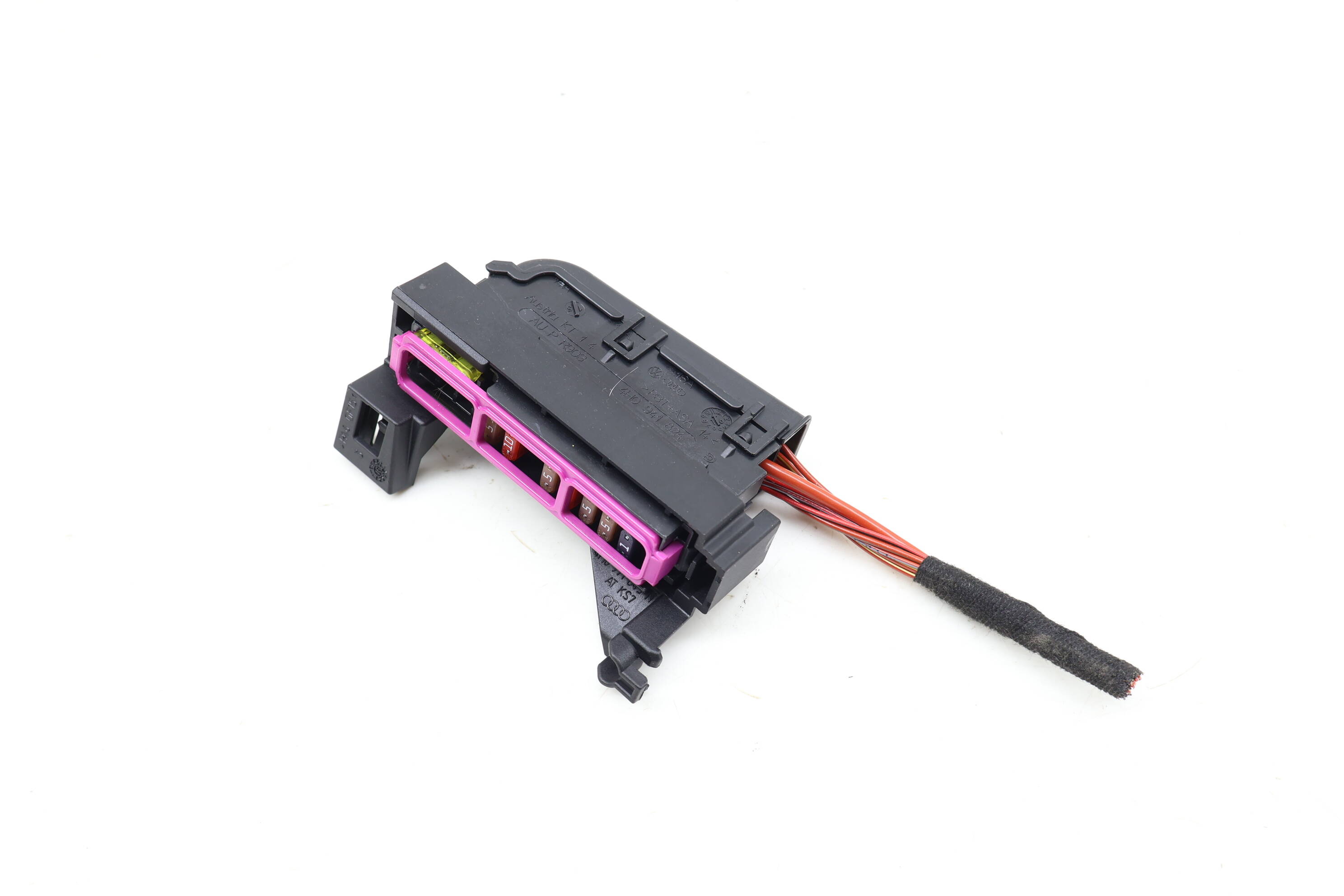 Fuse Holder 4H0941824