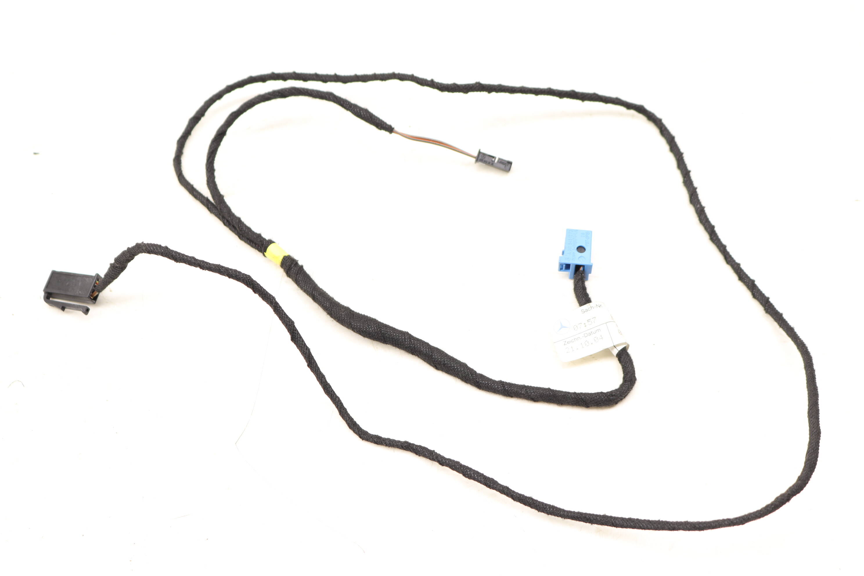 Door Control Module Wiring Harness 2308202415