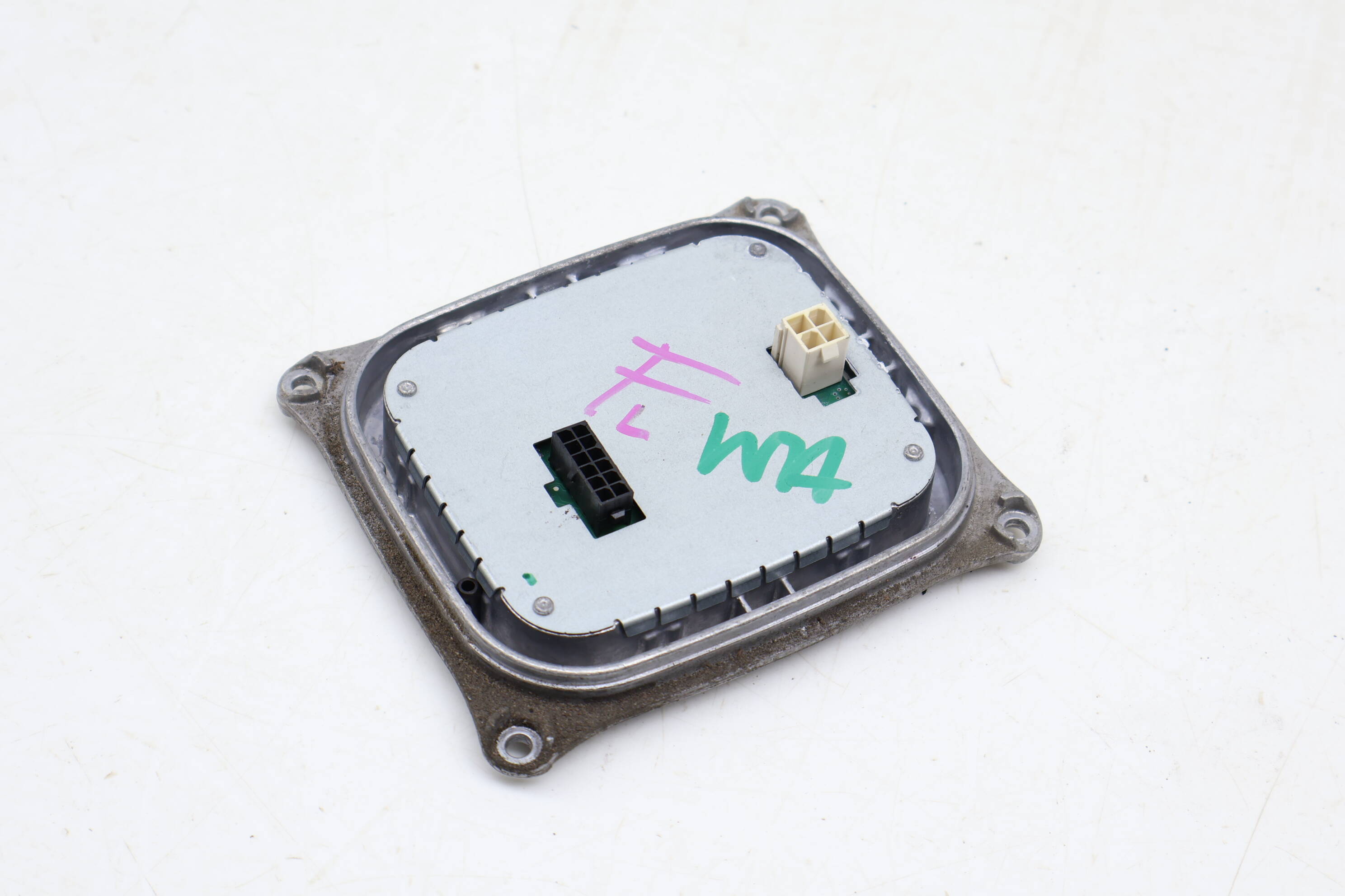 Headlight Cornering Light Module 4G0907472C