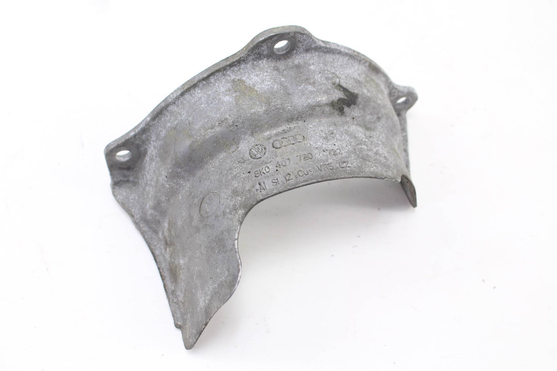 Cv Axle Shaft Shield 8K0407720