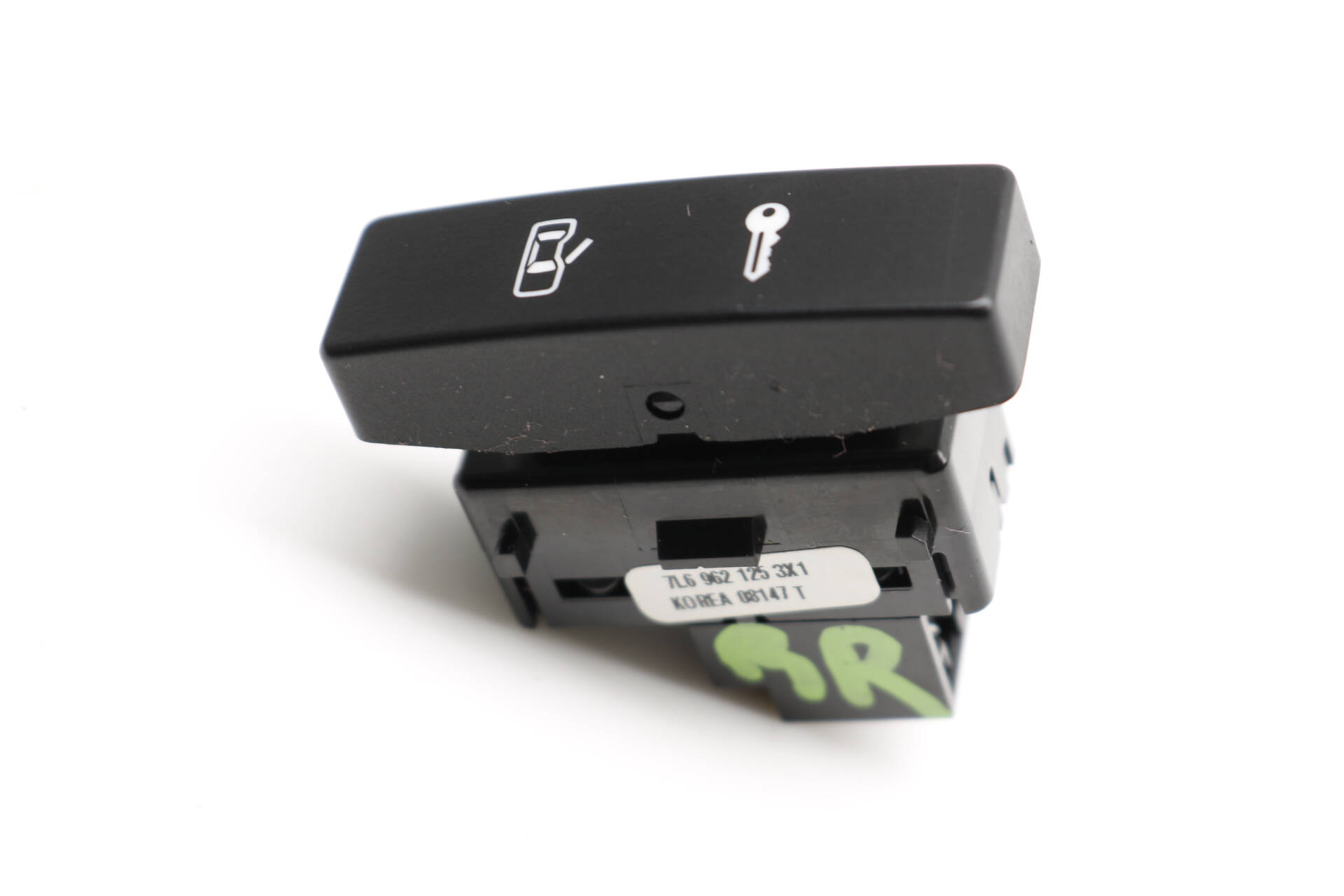 Door Lock / Unlock Switch 7L6962125