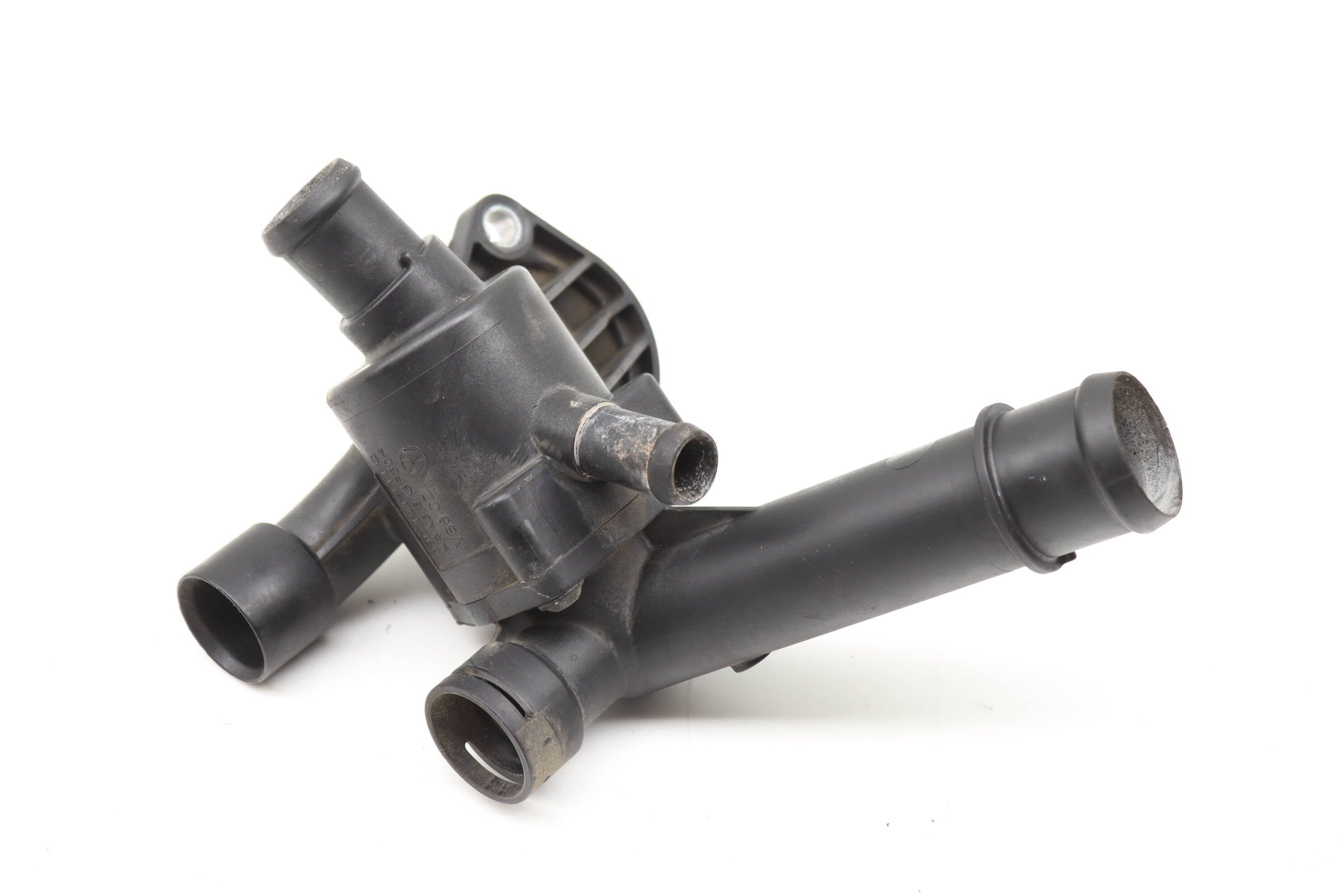 VW Thermostat Housing (Passat) 03L121111Q