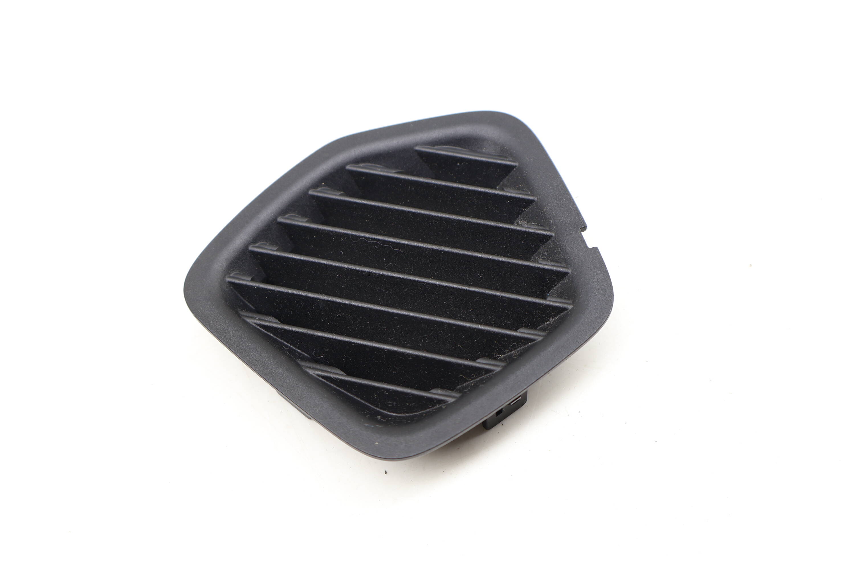 Floor Footwell Air Duct Vent 51169284988