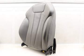 Upper Seat Backrest Cushion Assembly 8W0881805G