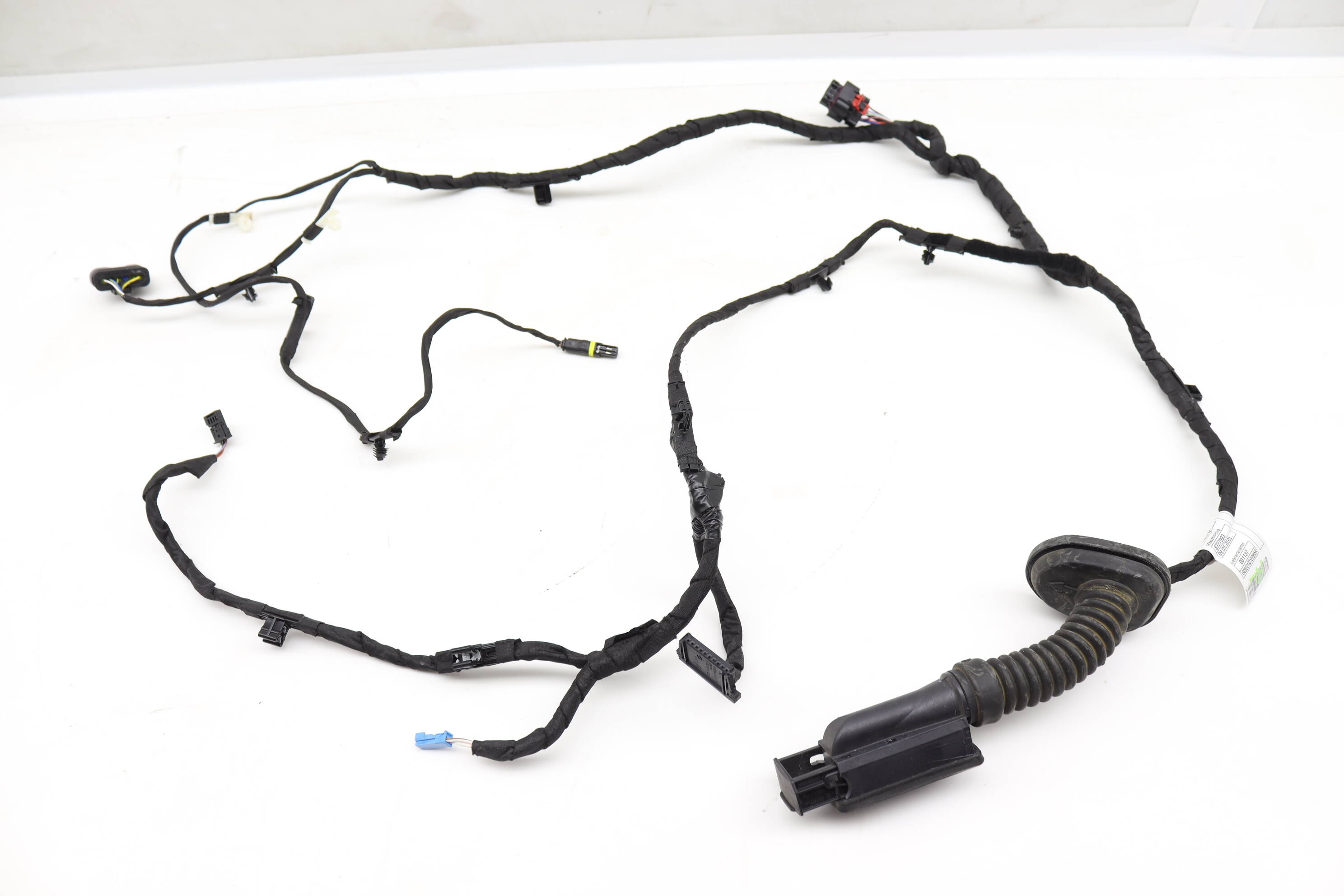 Door Wire / Wiring Harness 8727996