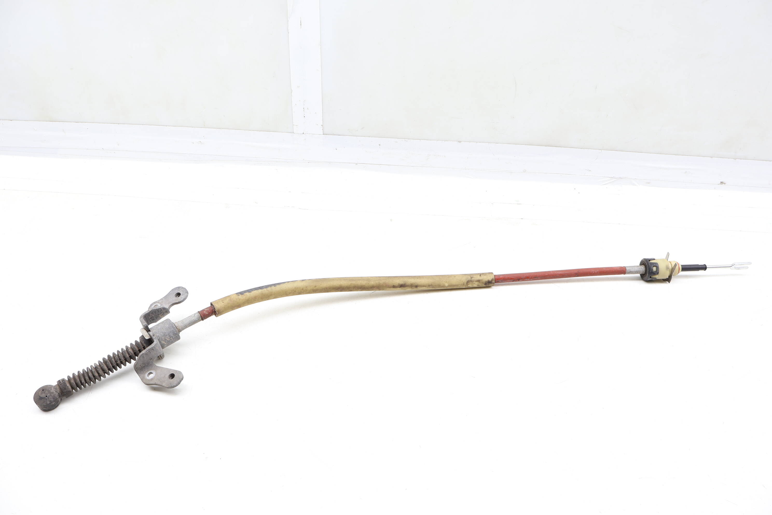 Shift / Shifter Linkage Cable 8K0713265B