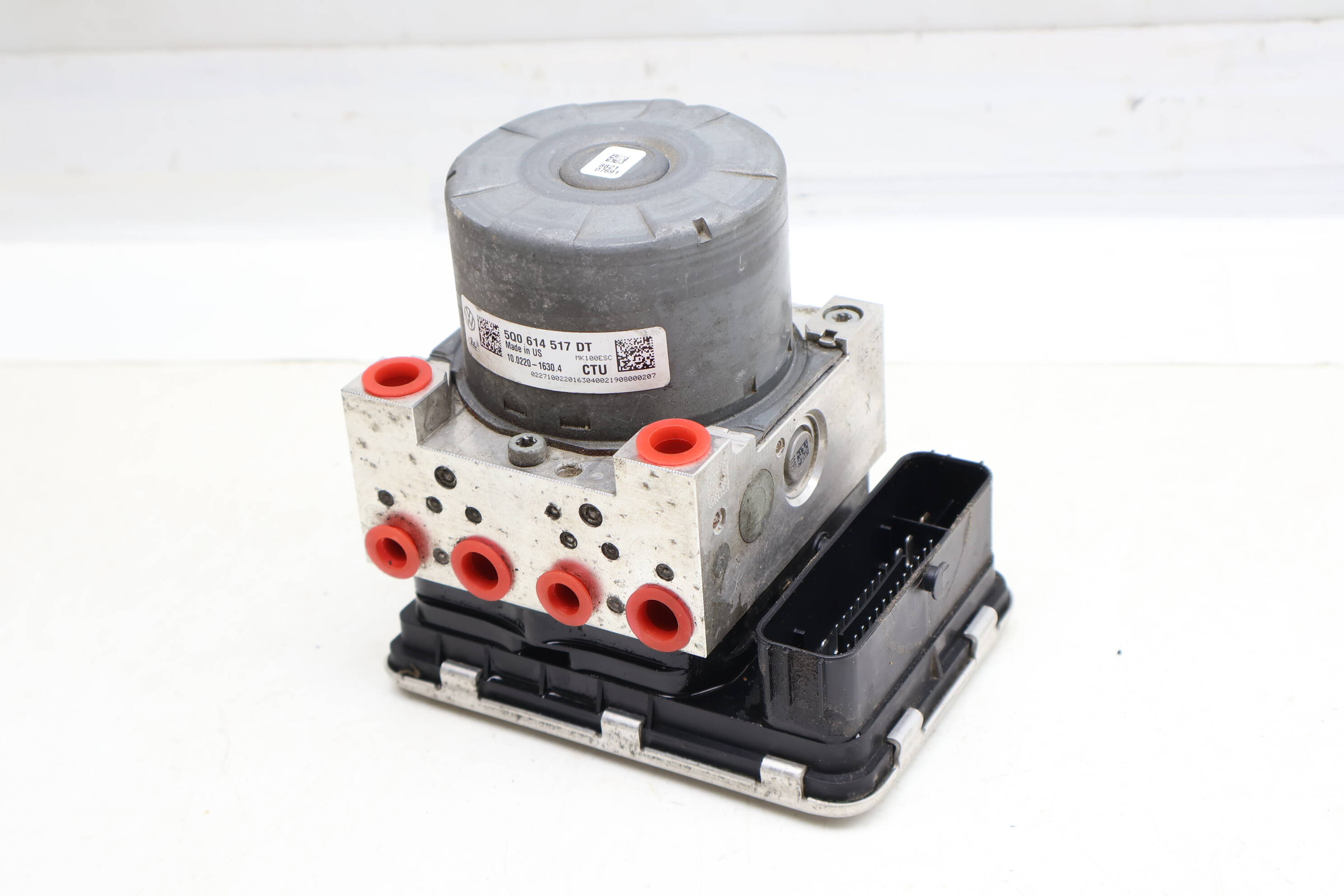 Abs Pump / Module Unit 5Q0614517DT