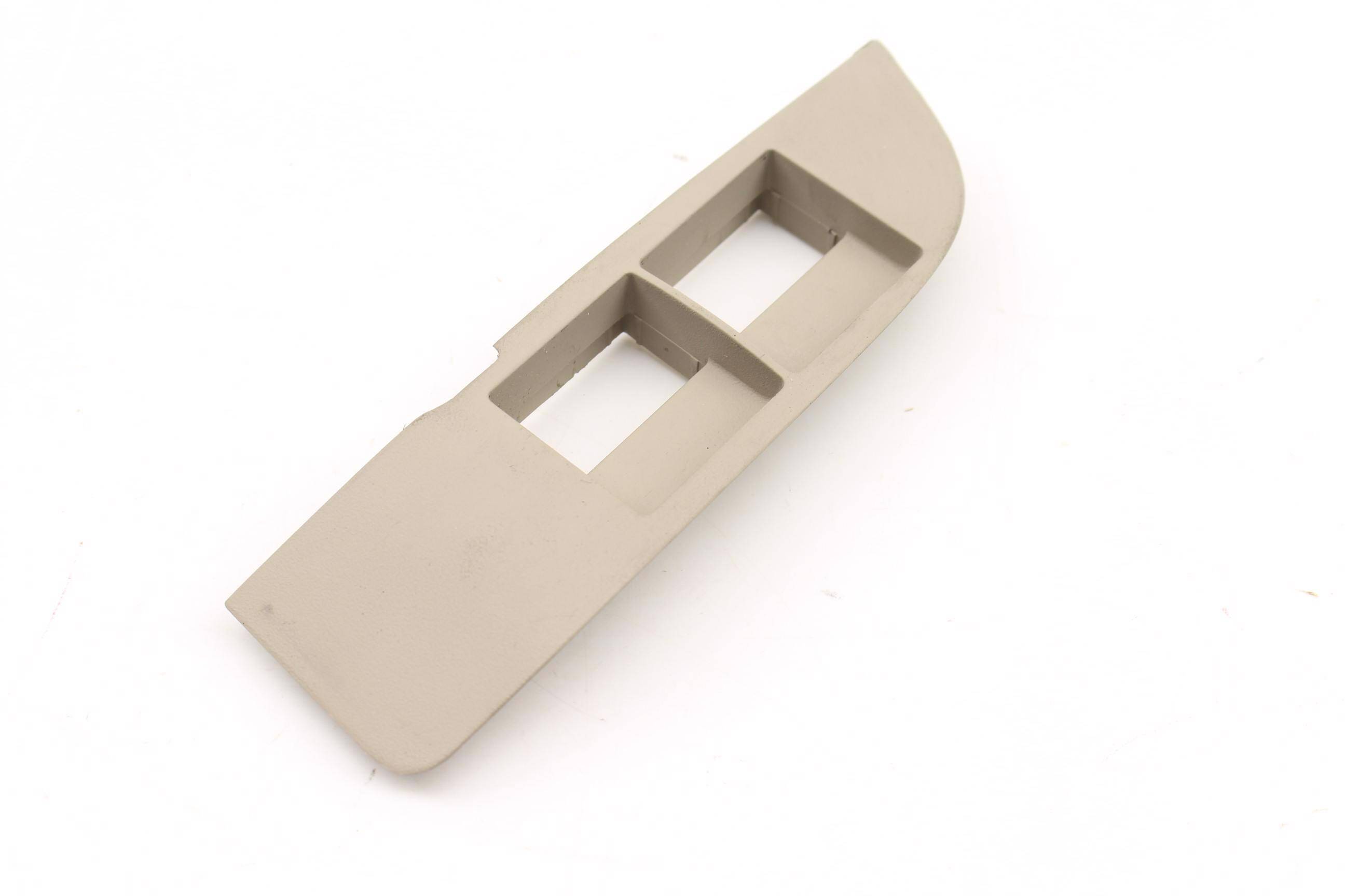 Convertible Door Switch Trim / Panel 8H1959527B