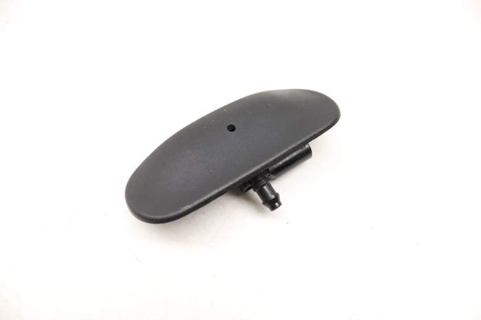 Center Windshield Washer Sprayer Jet / Nozzle 4M0955989 main product photo