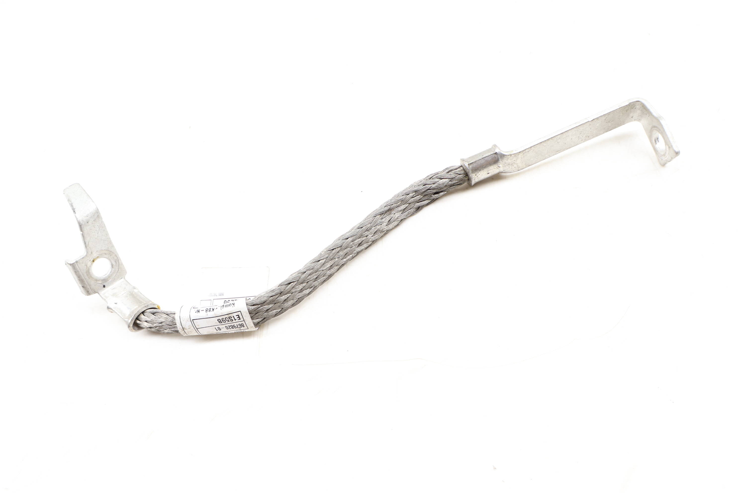 Ground Cable / Strap 12428679820