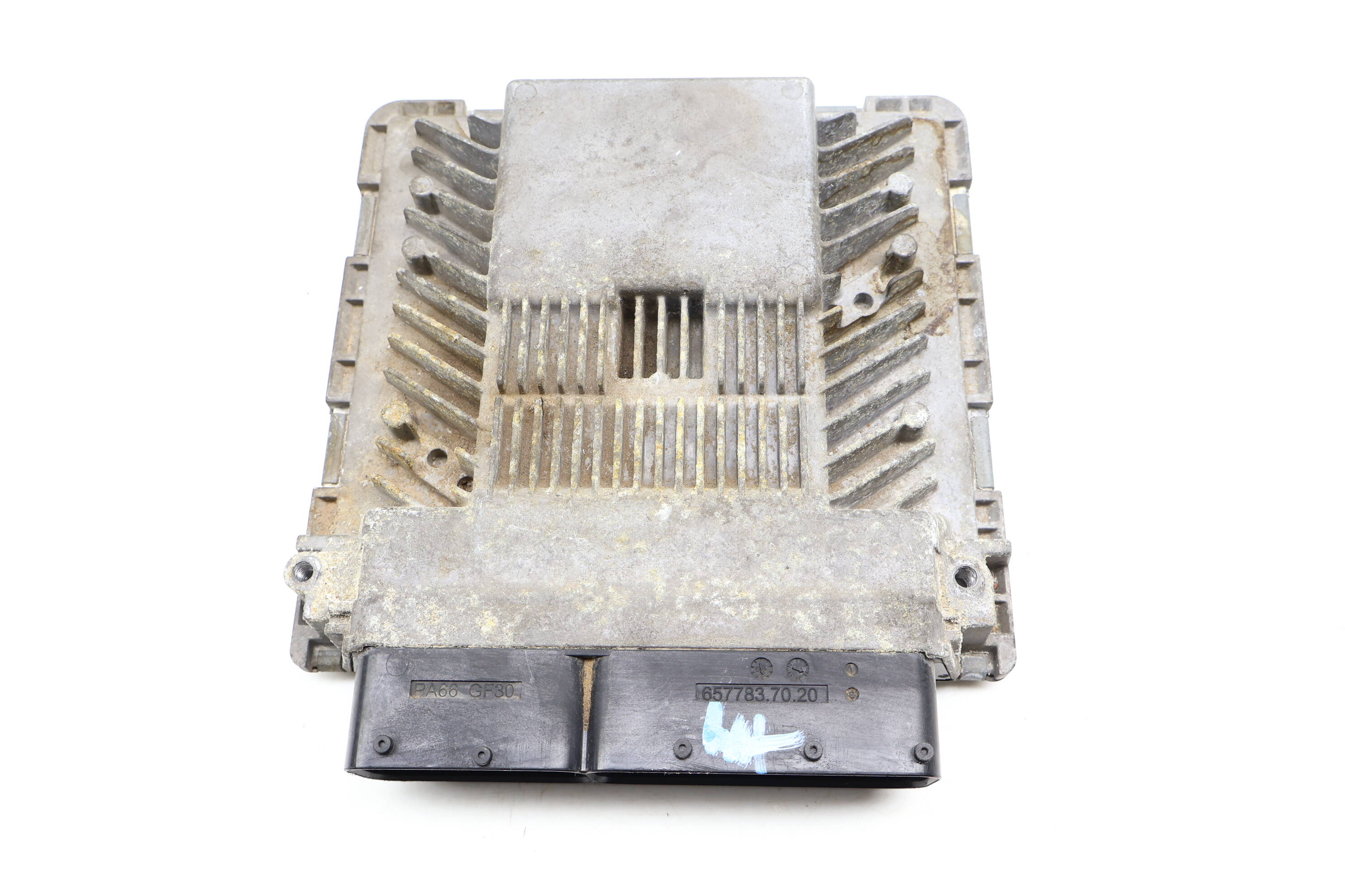 Ecu / Ecm / Engine Control Module 4L0907551A