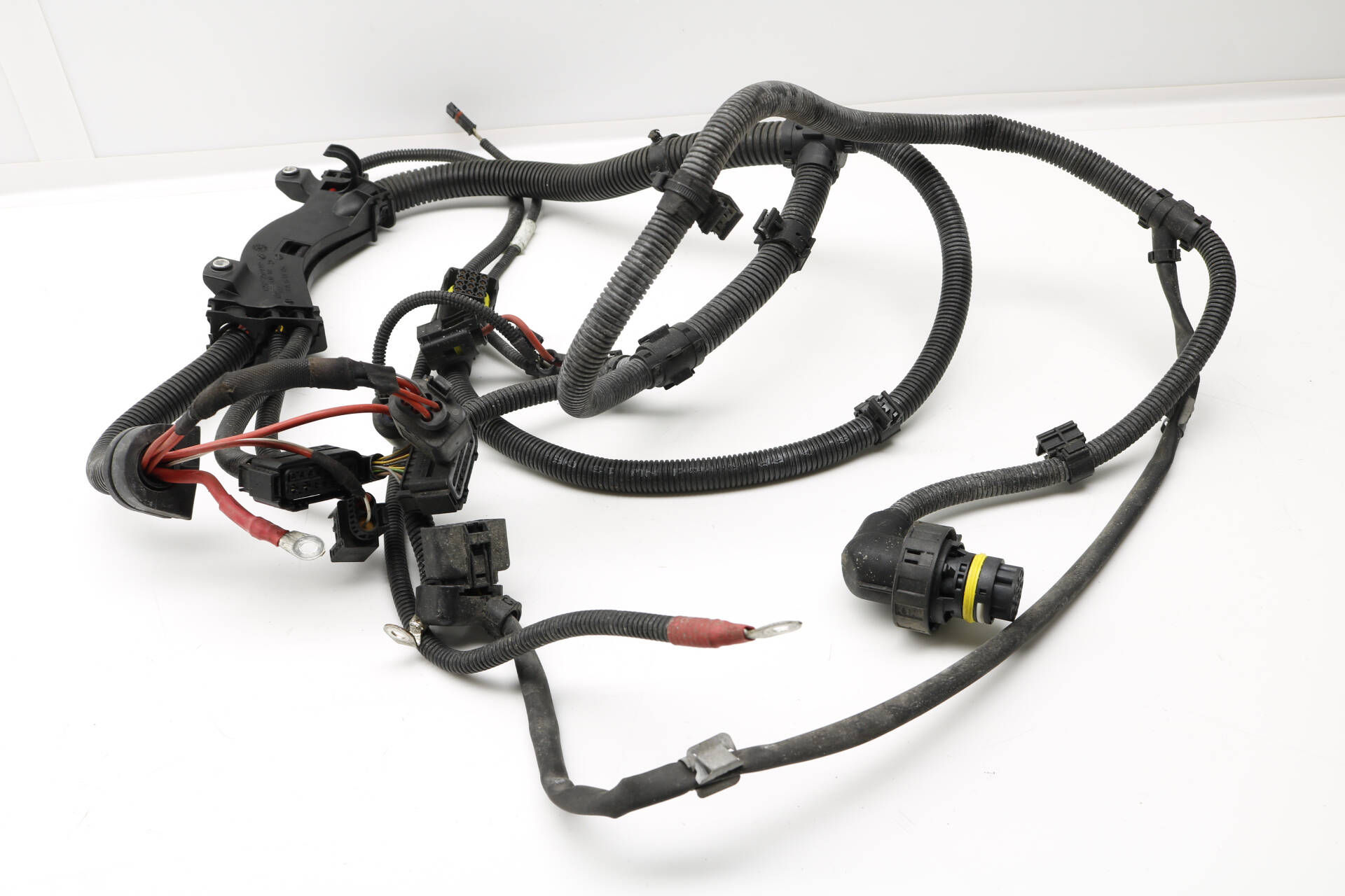 Transmission Wiring Harness 12537634067