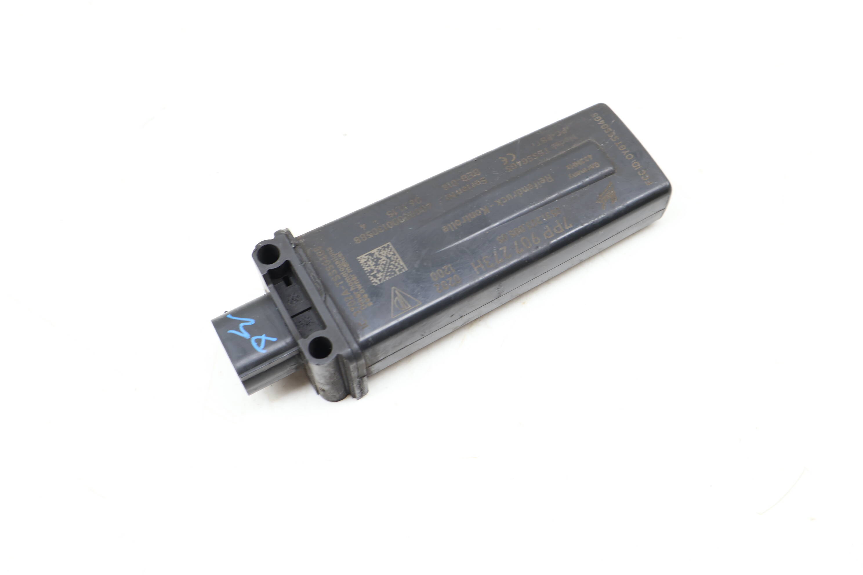 Tpms / Tire Pressure Monitoring Module 7PP907273H