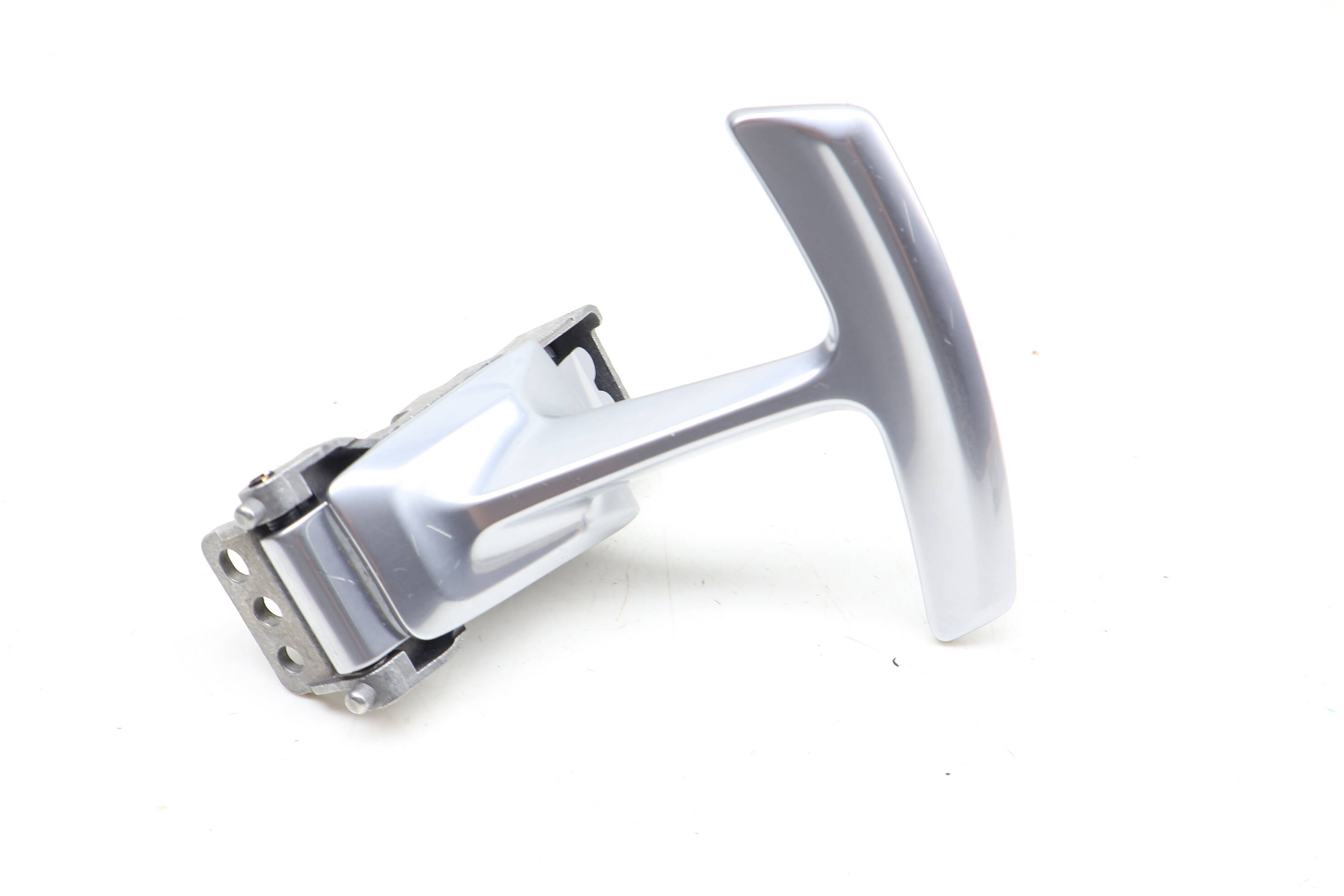 Steering Wheel Paddle Shifter (-) 95B927197