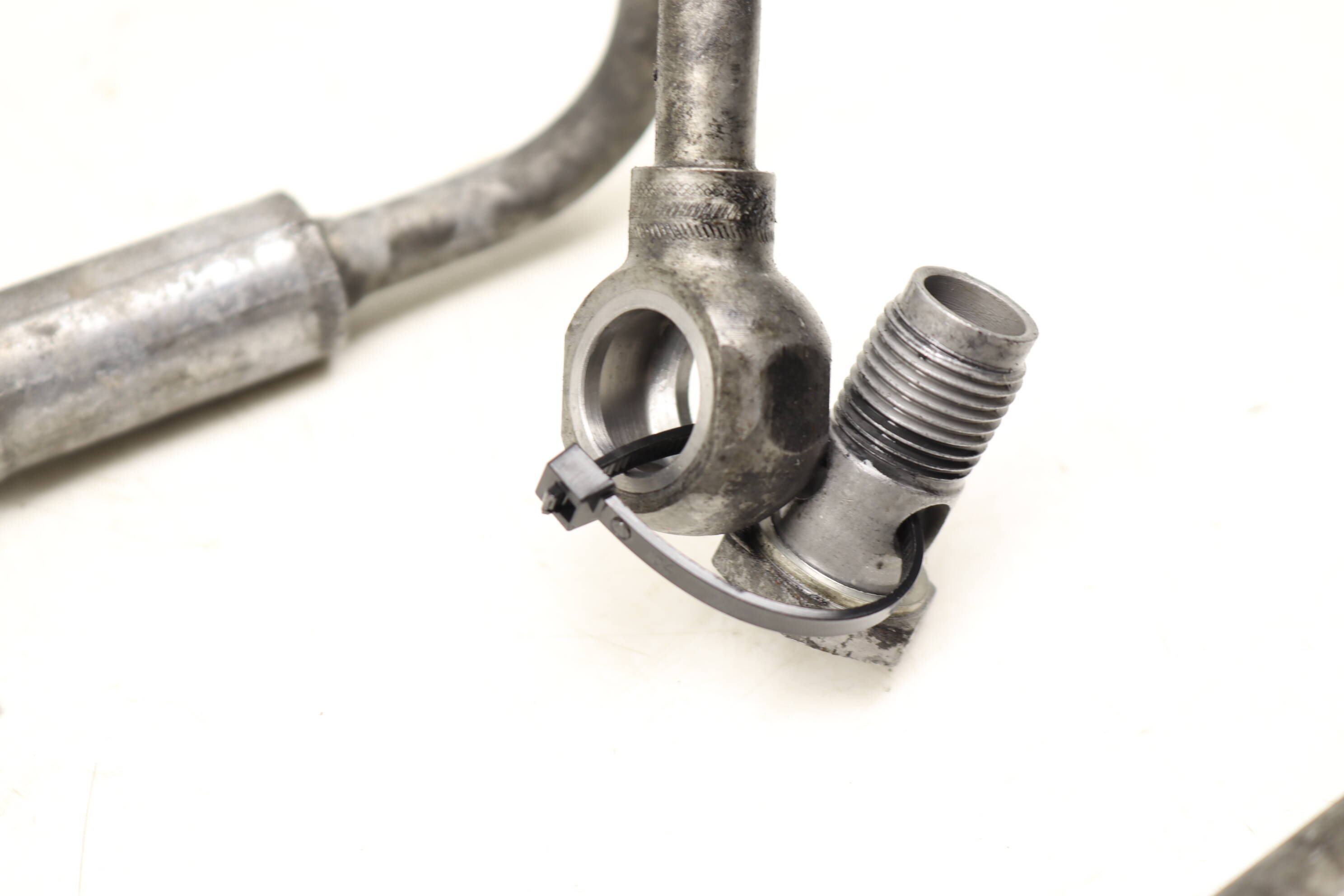 R♡ページ BMW Power Steering Hose / Line / Pipe 32416784347