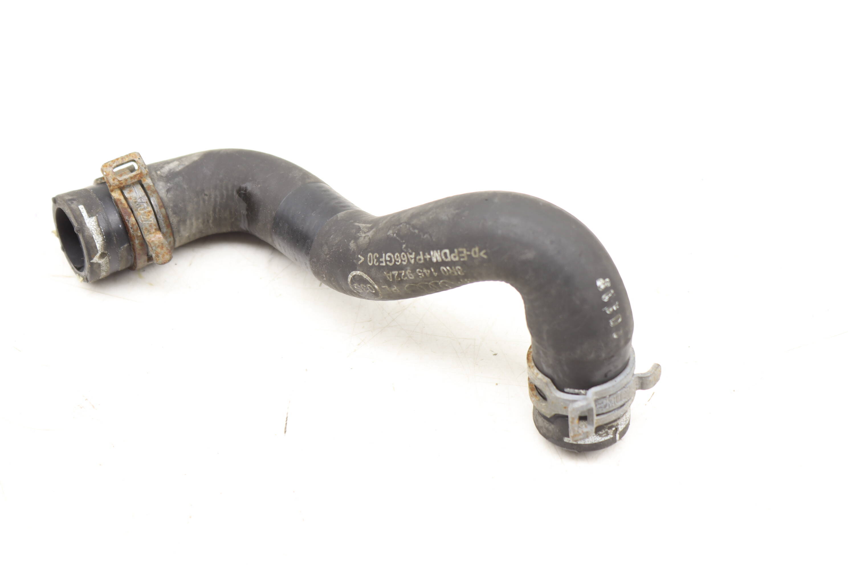 Coolant Hose / Line 8R0145922A