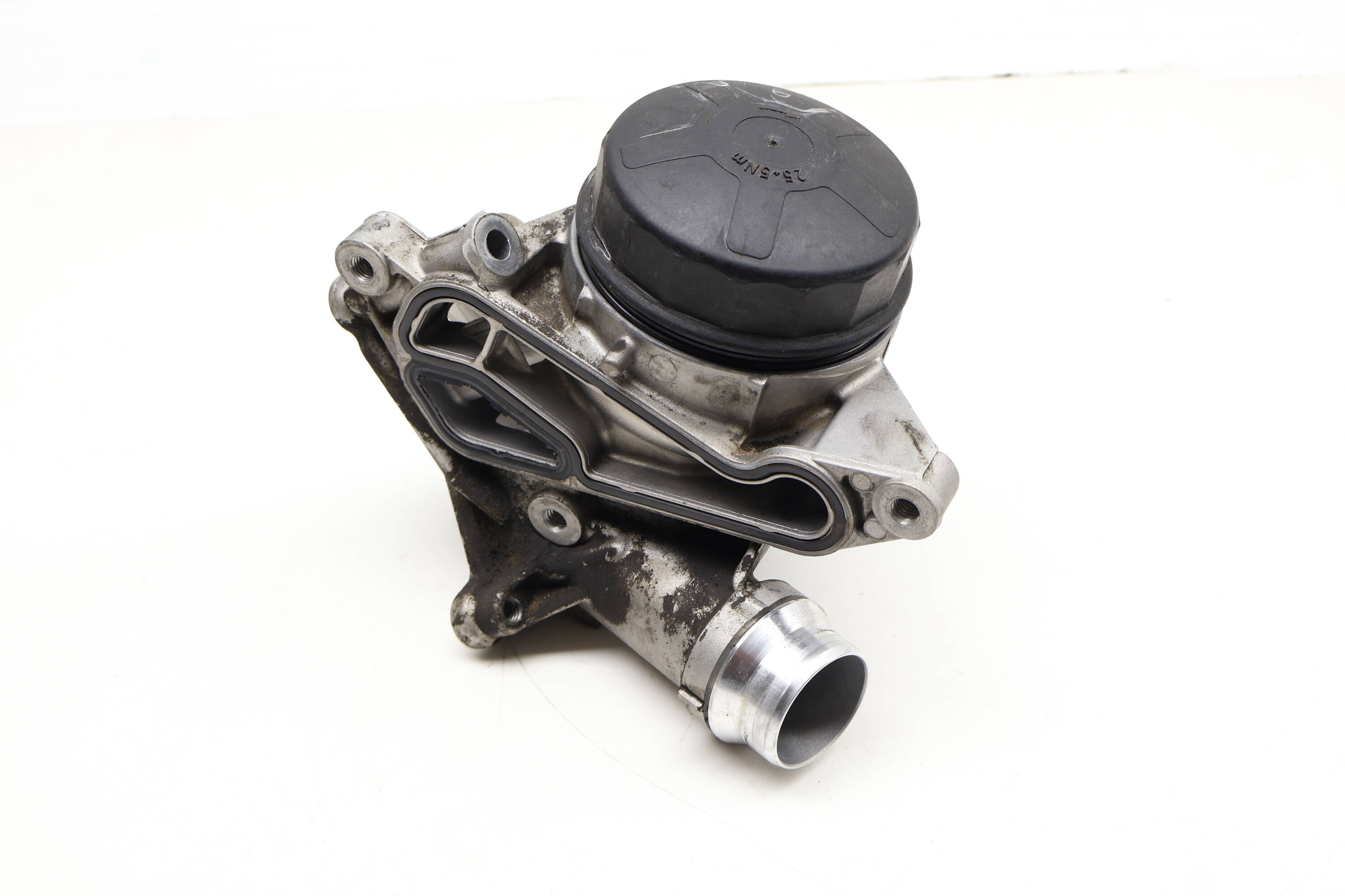 Engine Oil Filter Housing 11427516383