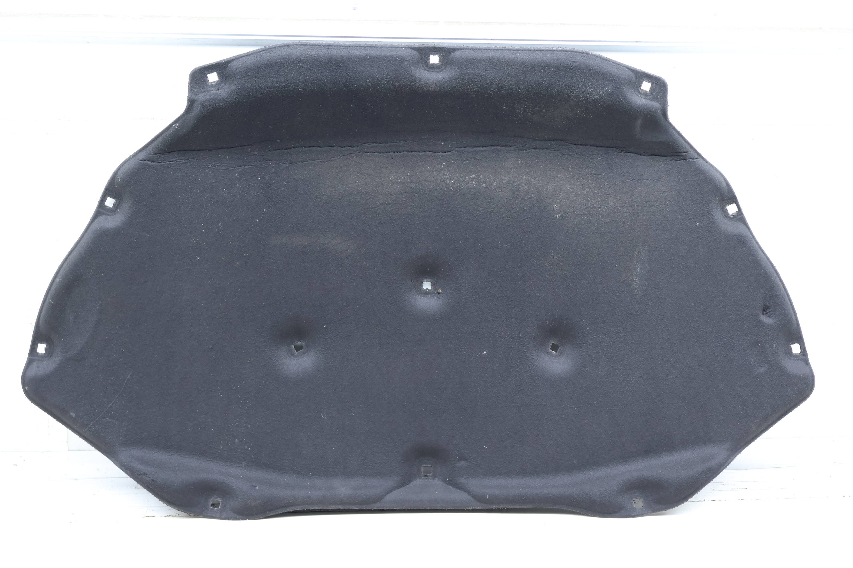 Hood Insulation / Sound Blanket 7P5863831B