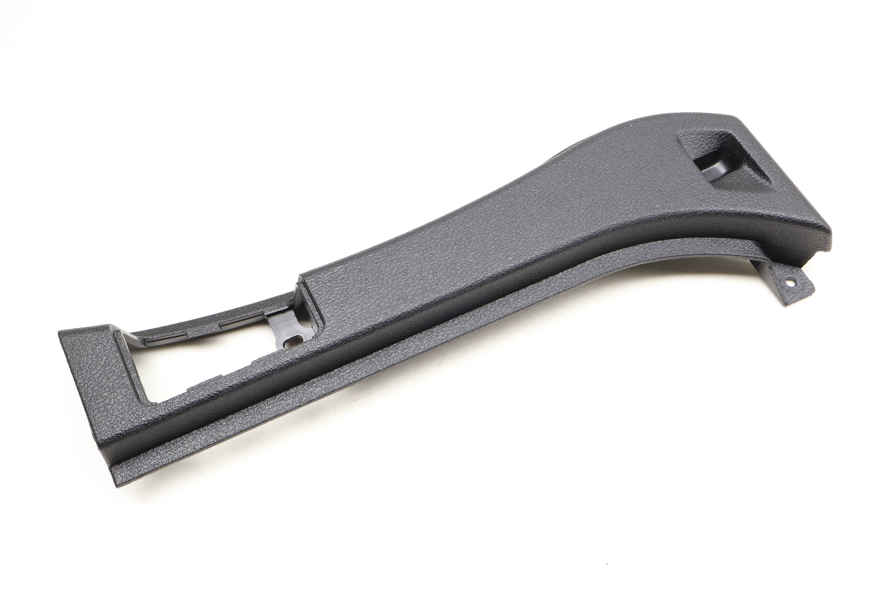 Lower Trunk / Cargo Trim Panel 51477308707