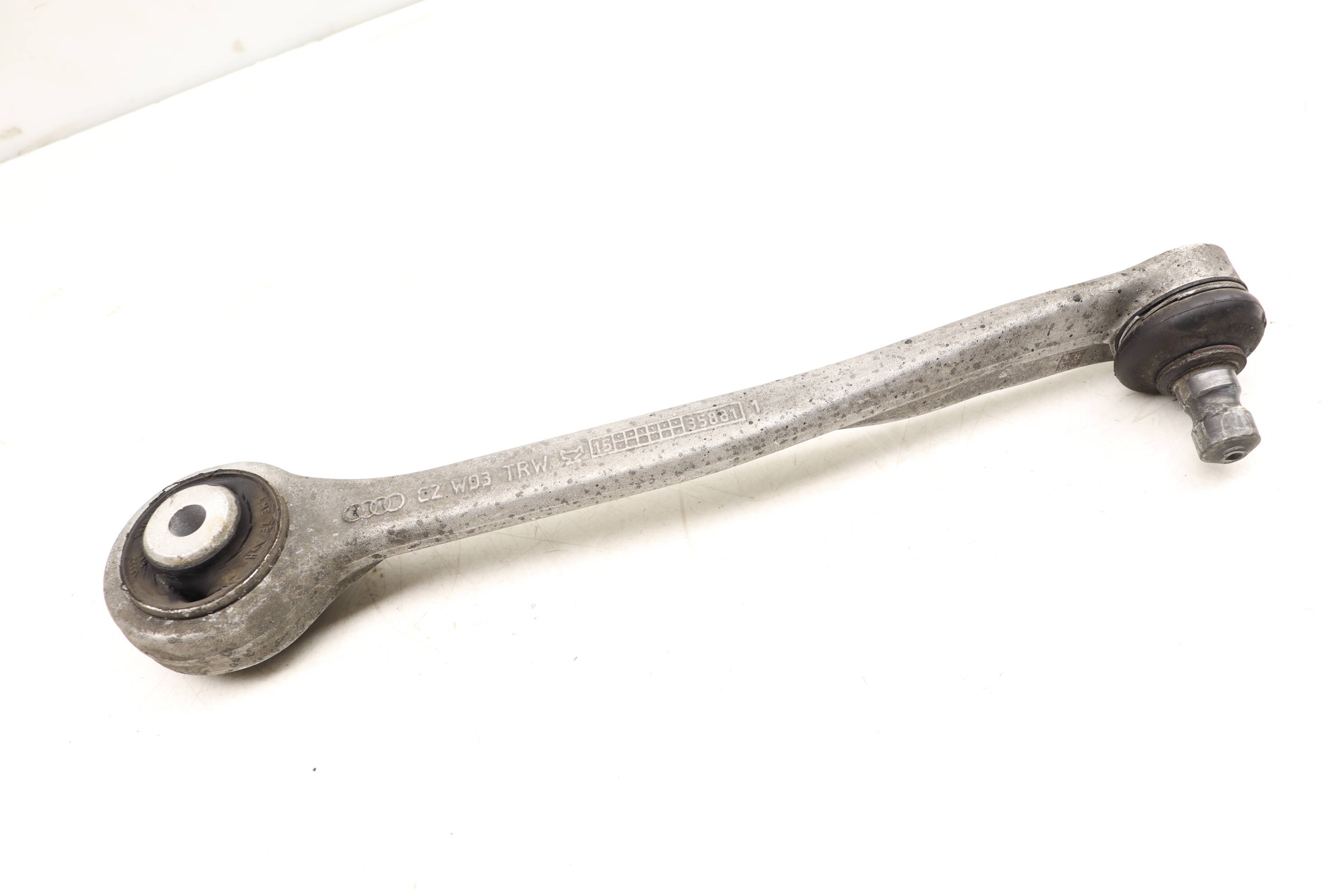 Upper Forward Control Arm 8K0407505A