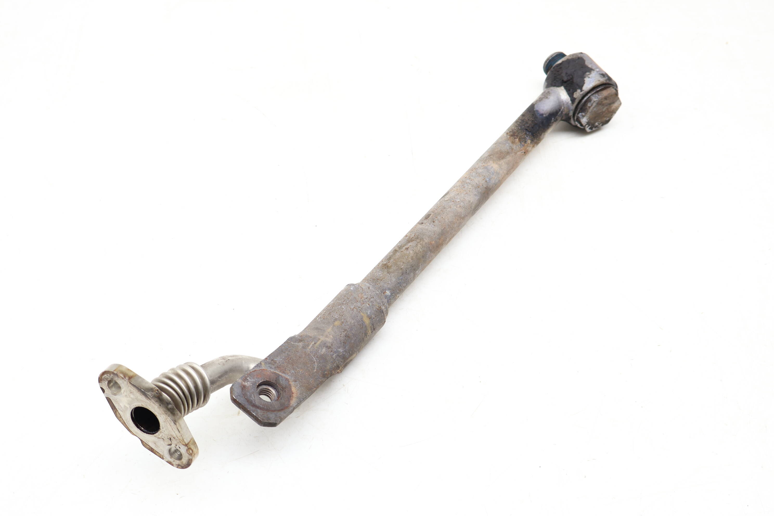 Turbo Oil Line / Pipe (Return) 03G145736F