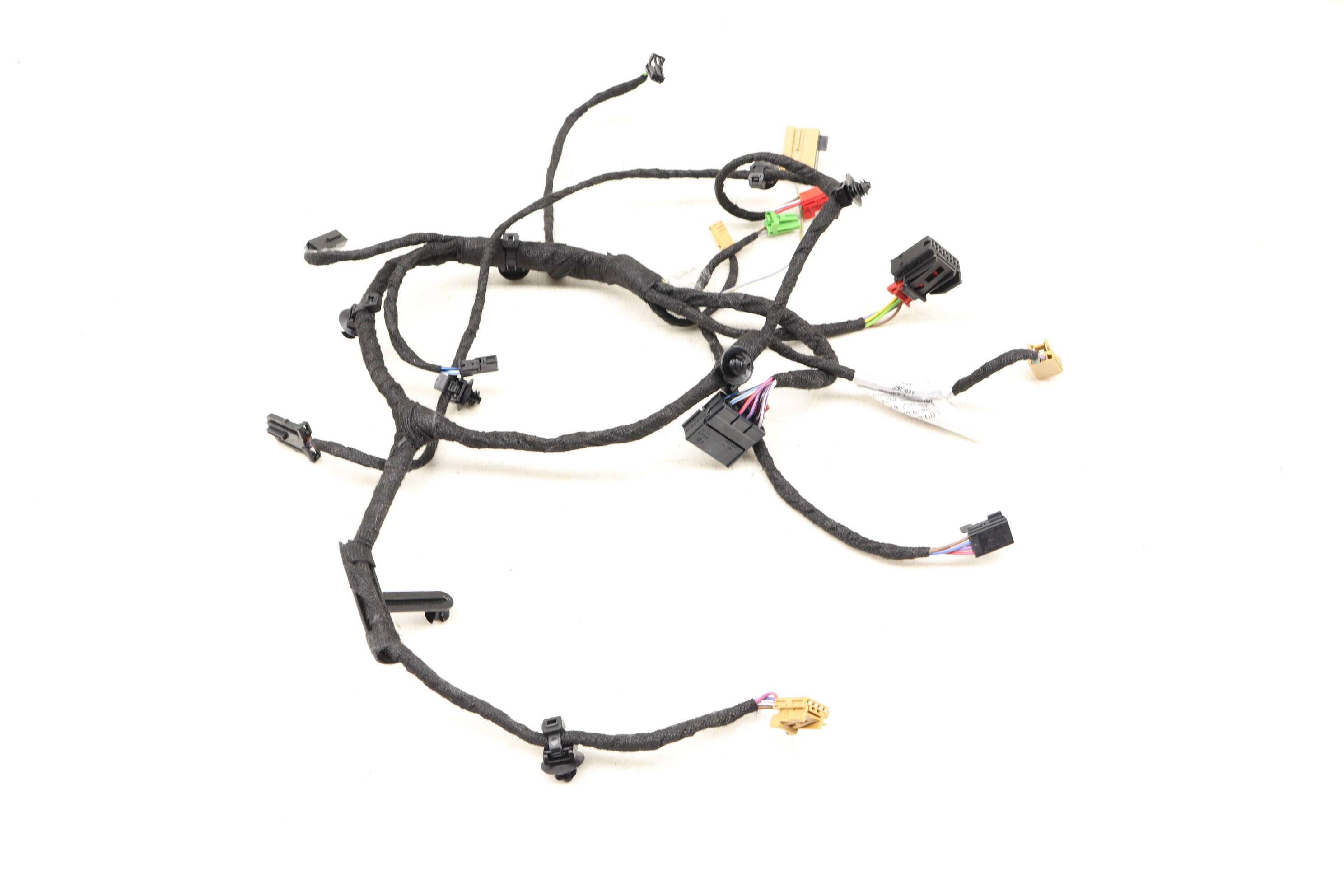 Door Panel Wiring Harness 9J1971120CR