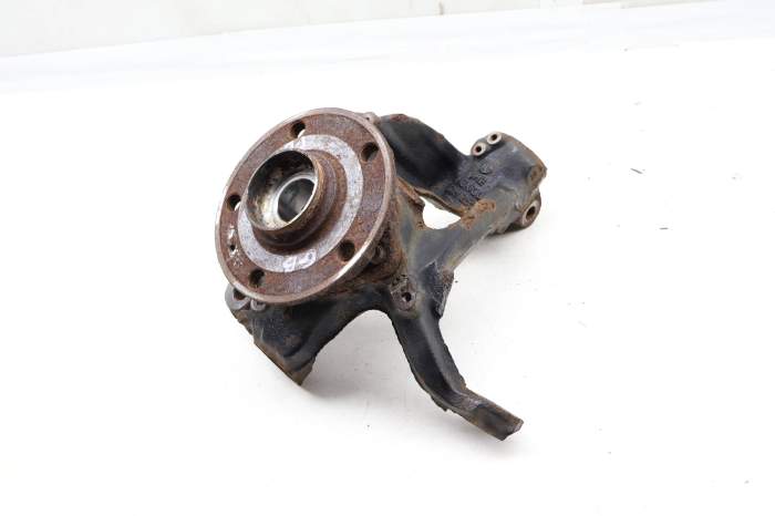 Spindle Knuckle W/ Wheel Bearing 5QM407255 main product photo