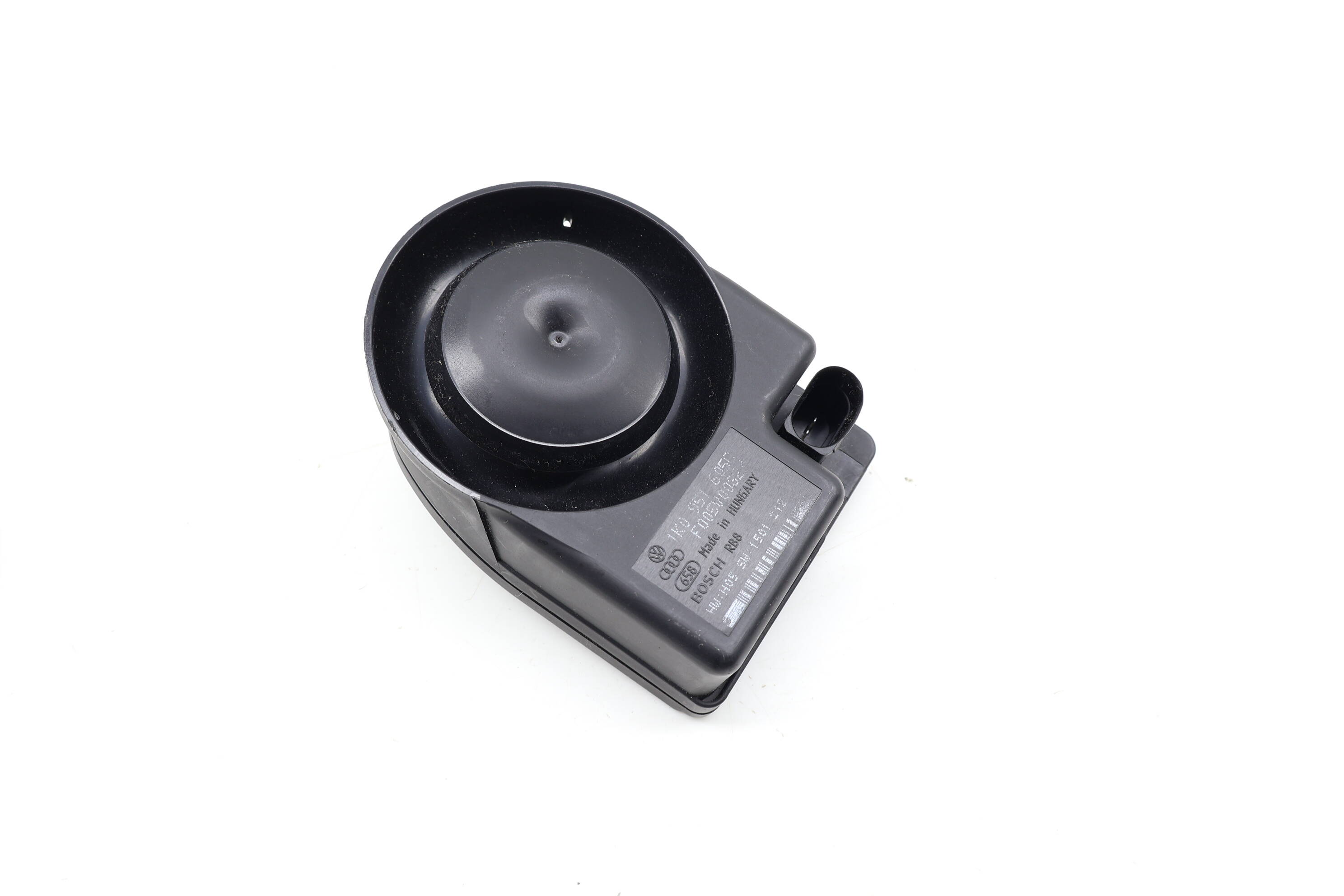 Anti-Theft Alarm Horn / Siren 1K0951605C